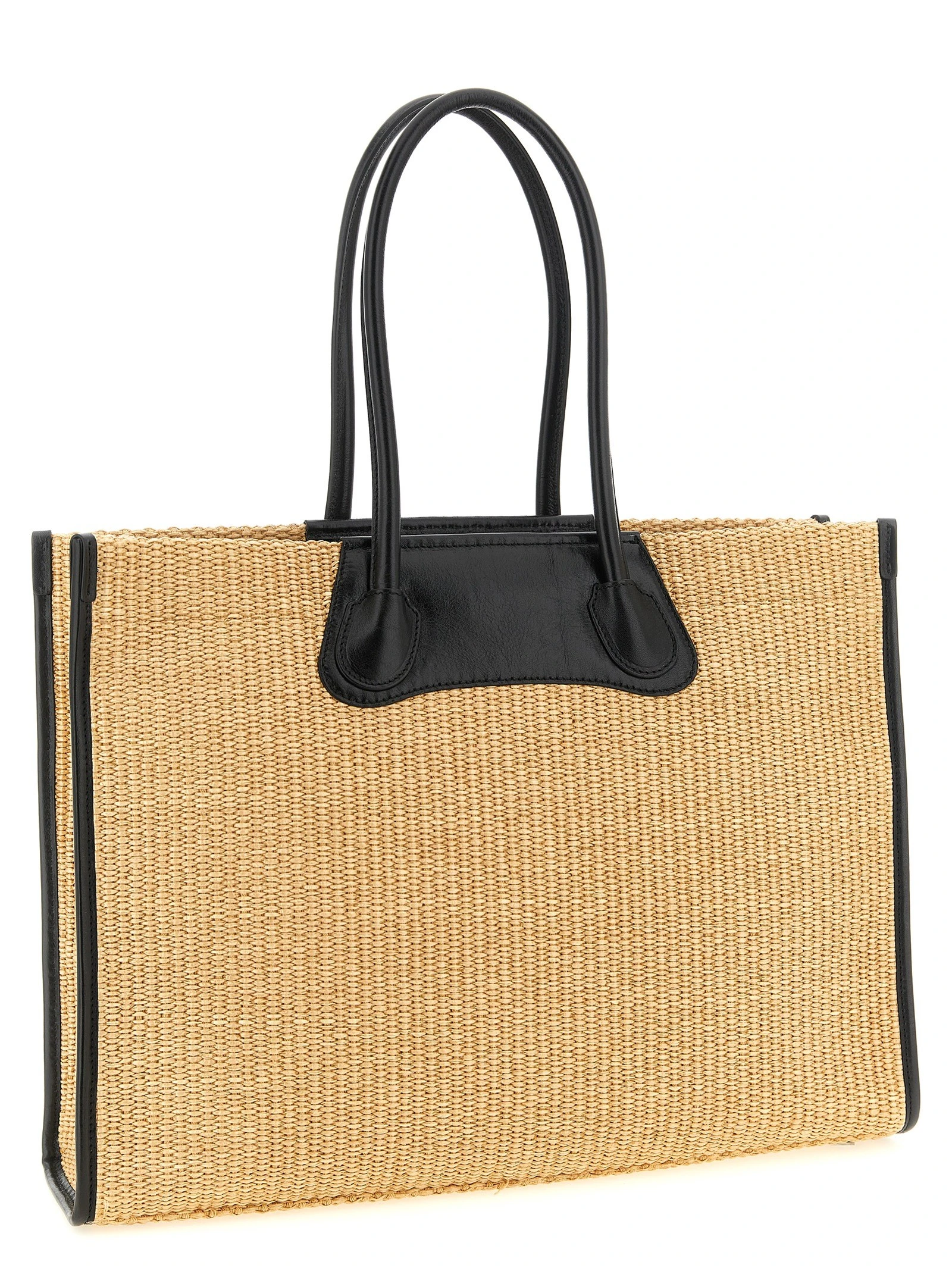 'Troy' shopping bag