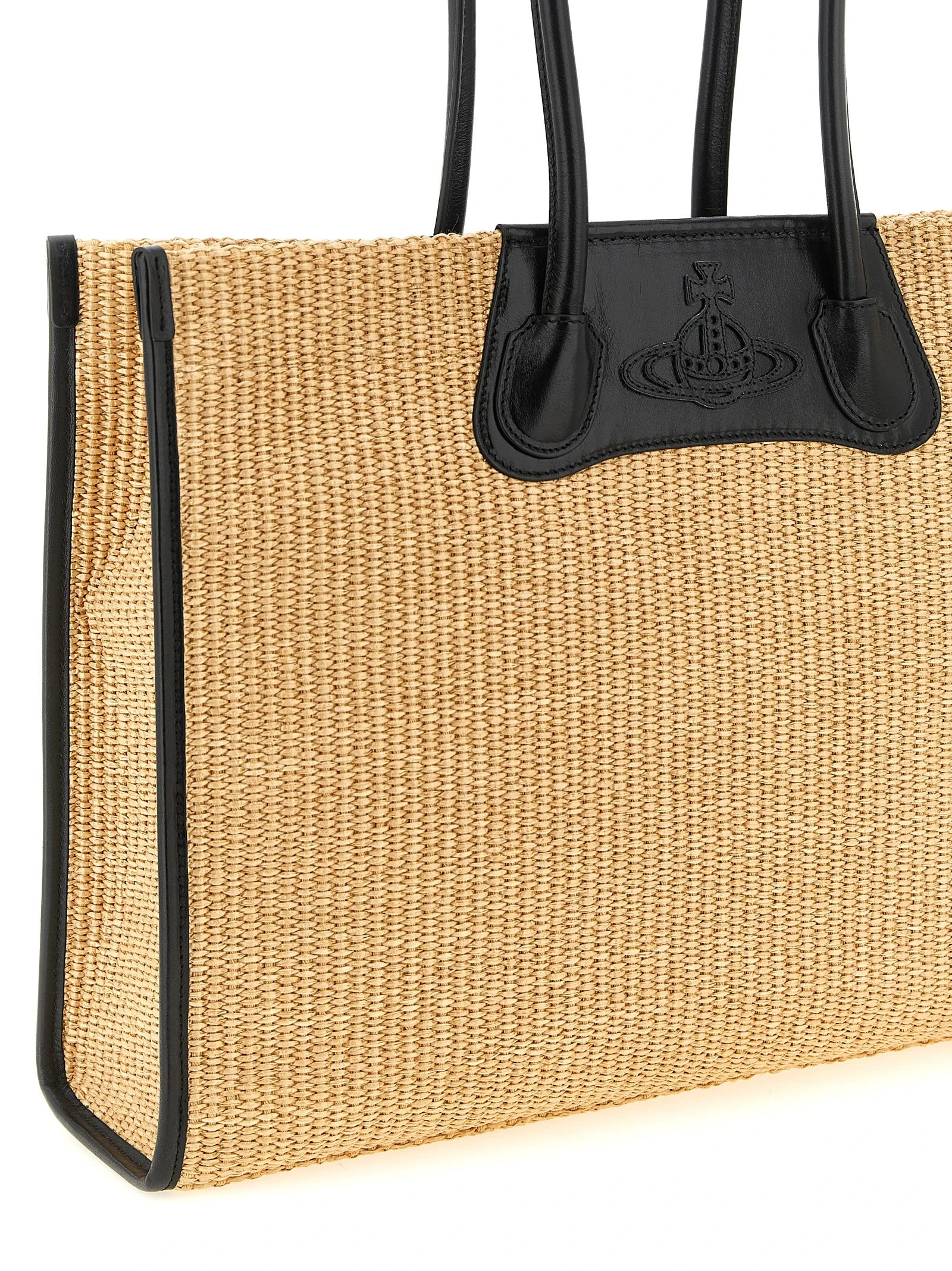 'Troy' shopping bag