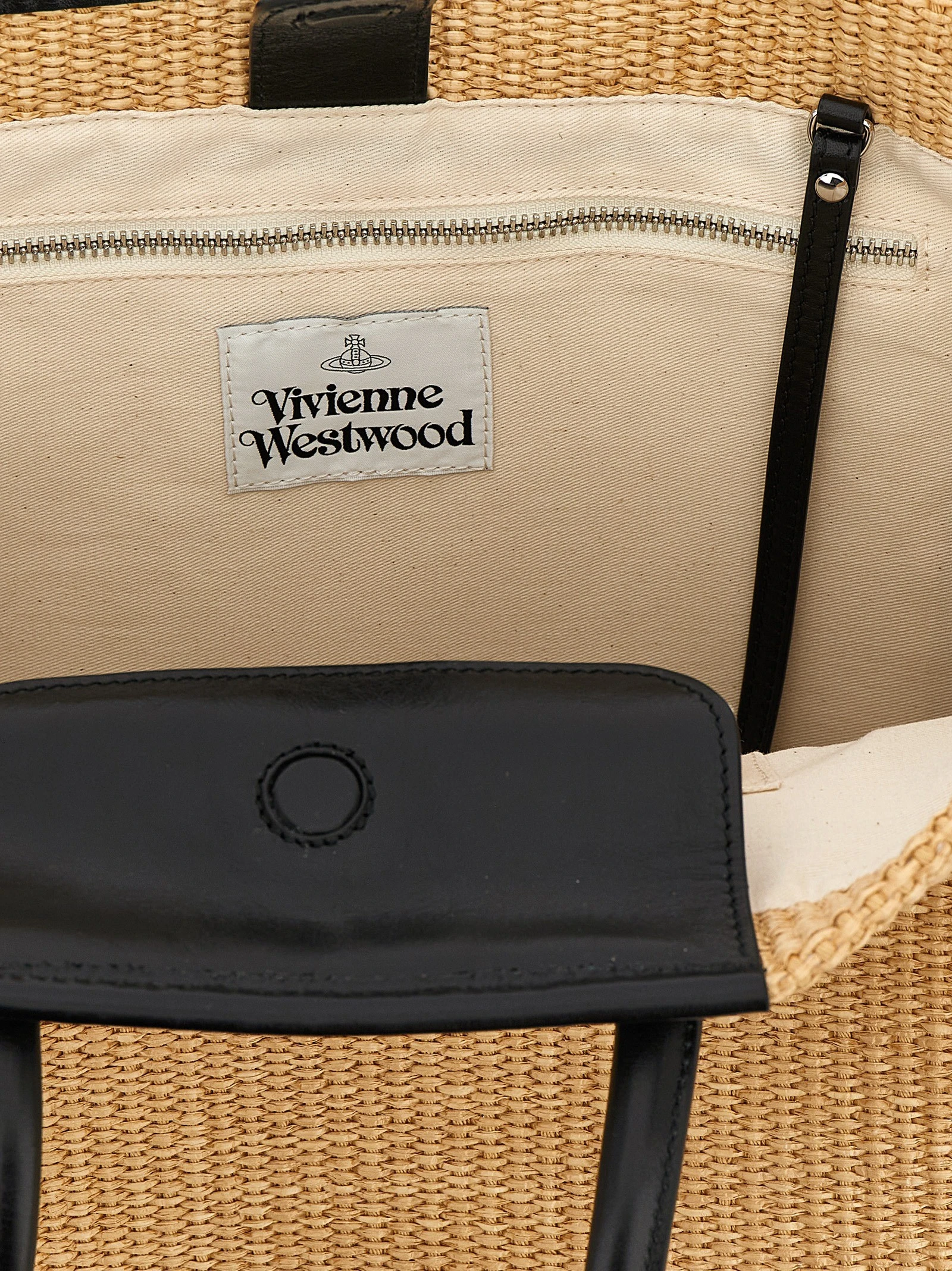 'Troy' shopping bag