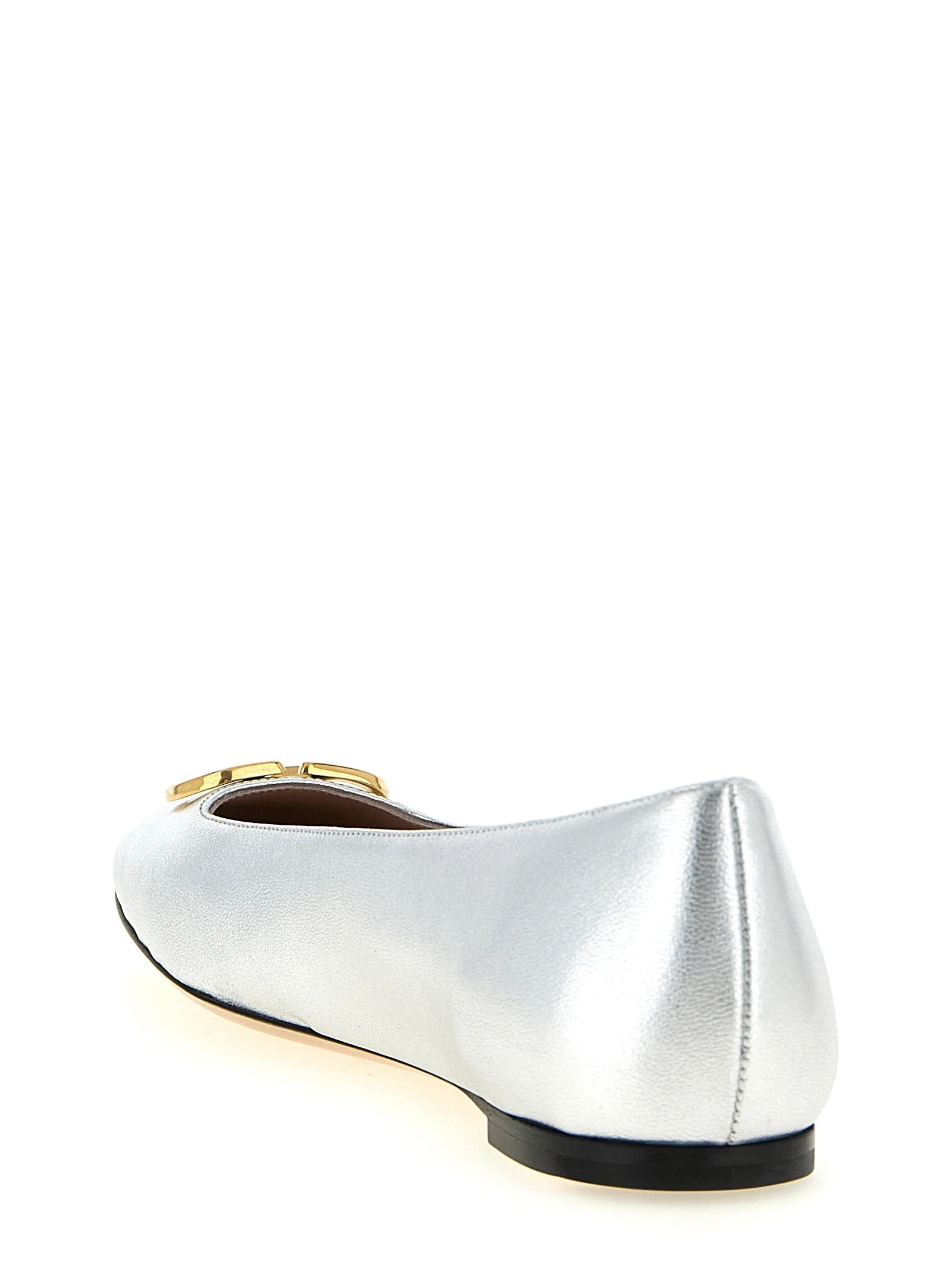 Valenitno Garavani 'VLogo Signature' ballet flats