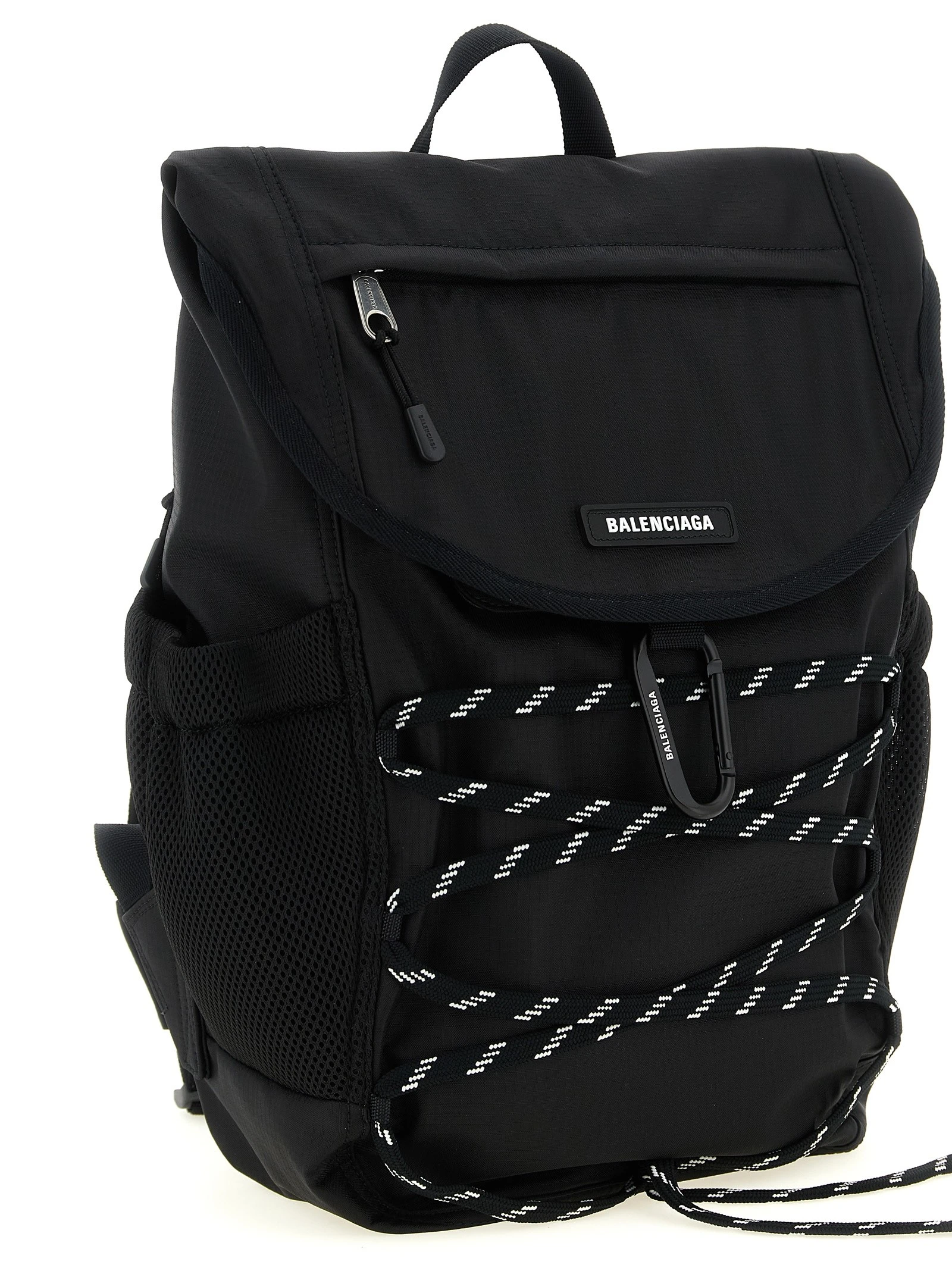 'Hike' backpack