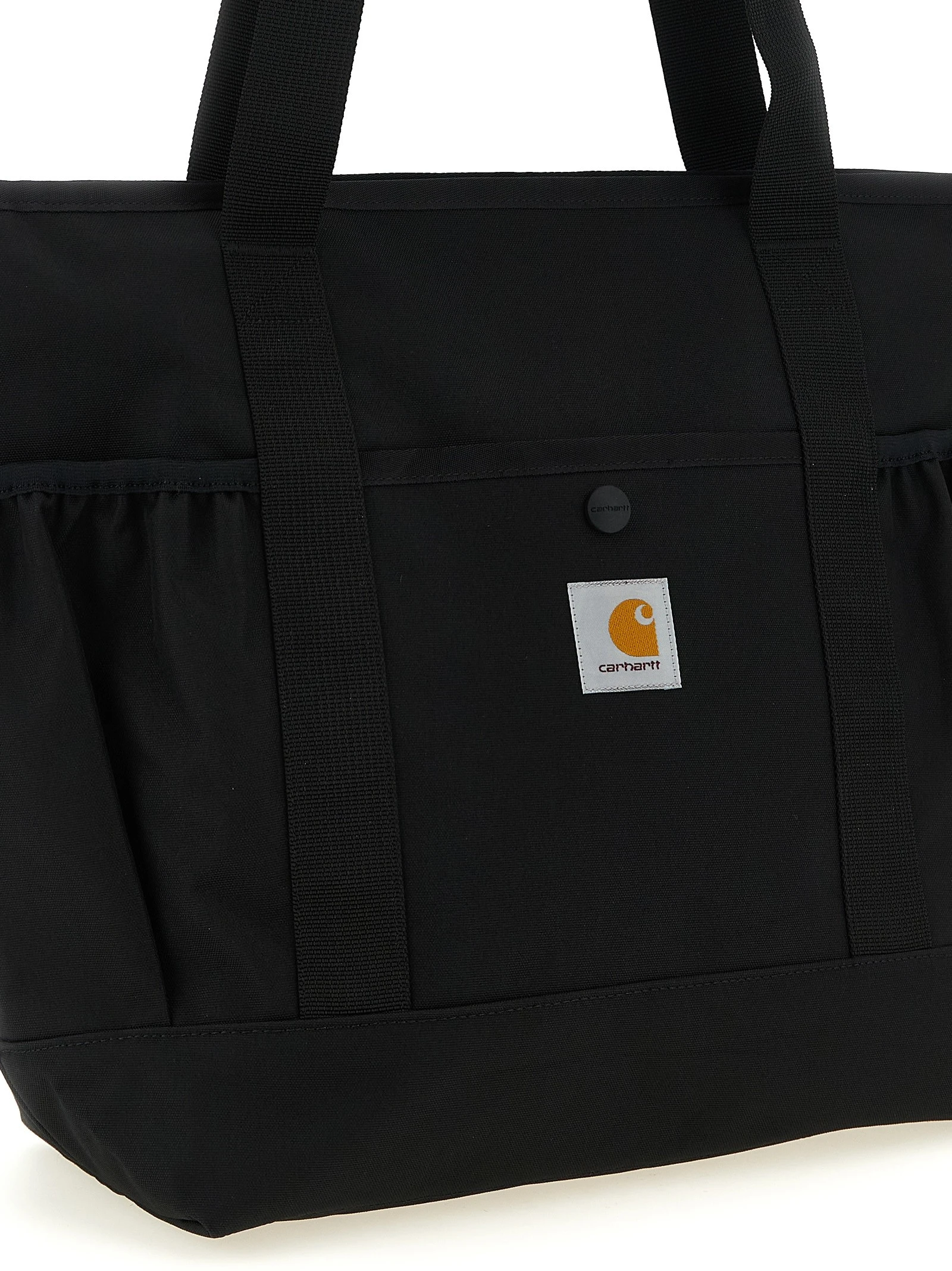 'Clapton' shopping bag