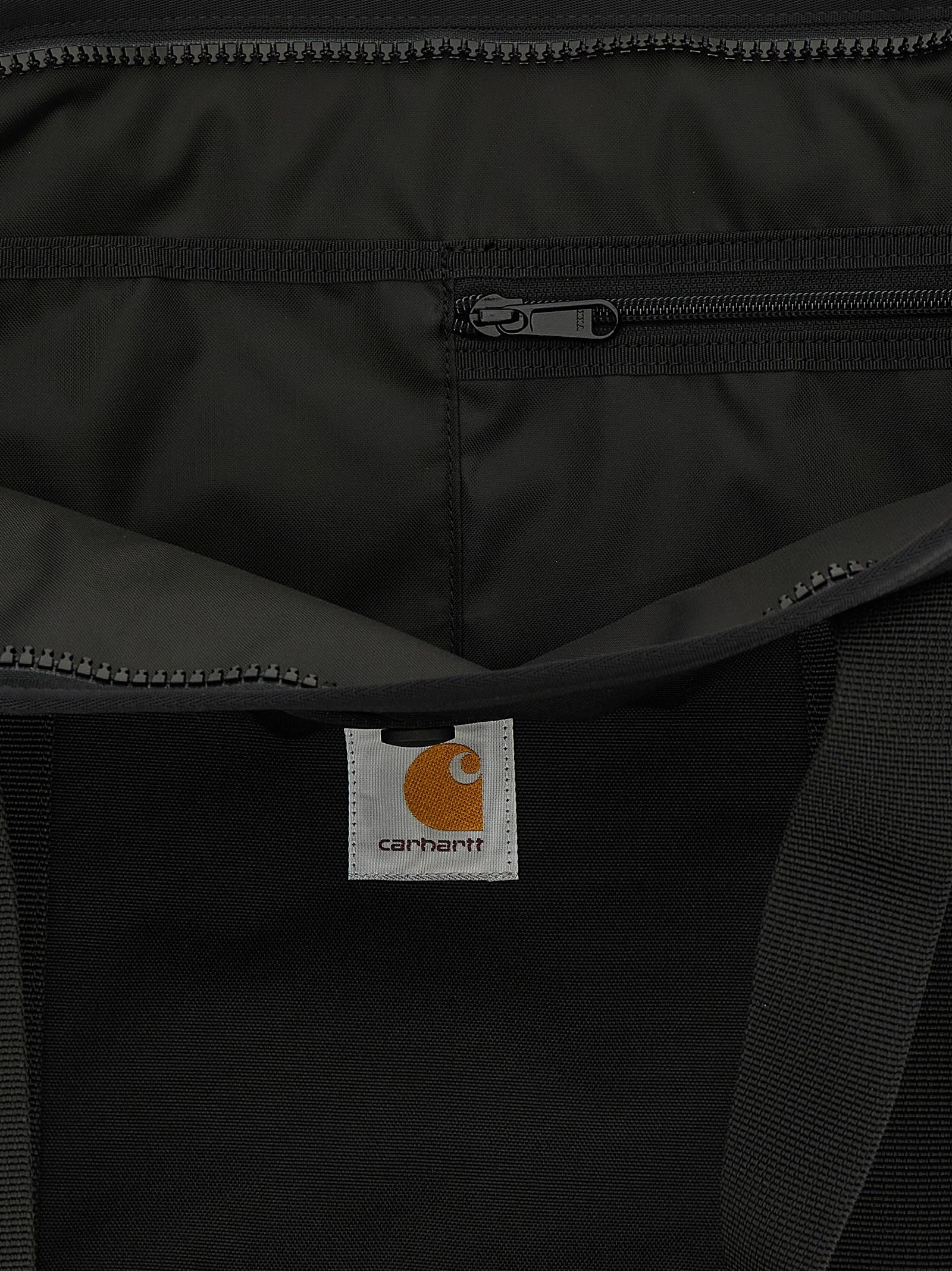 'Clapton' shopping bag