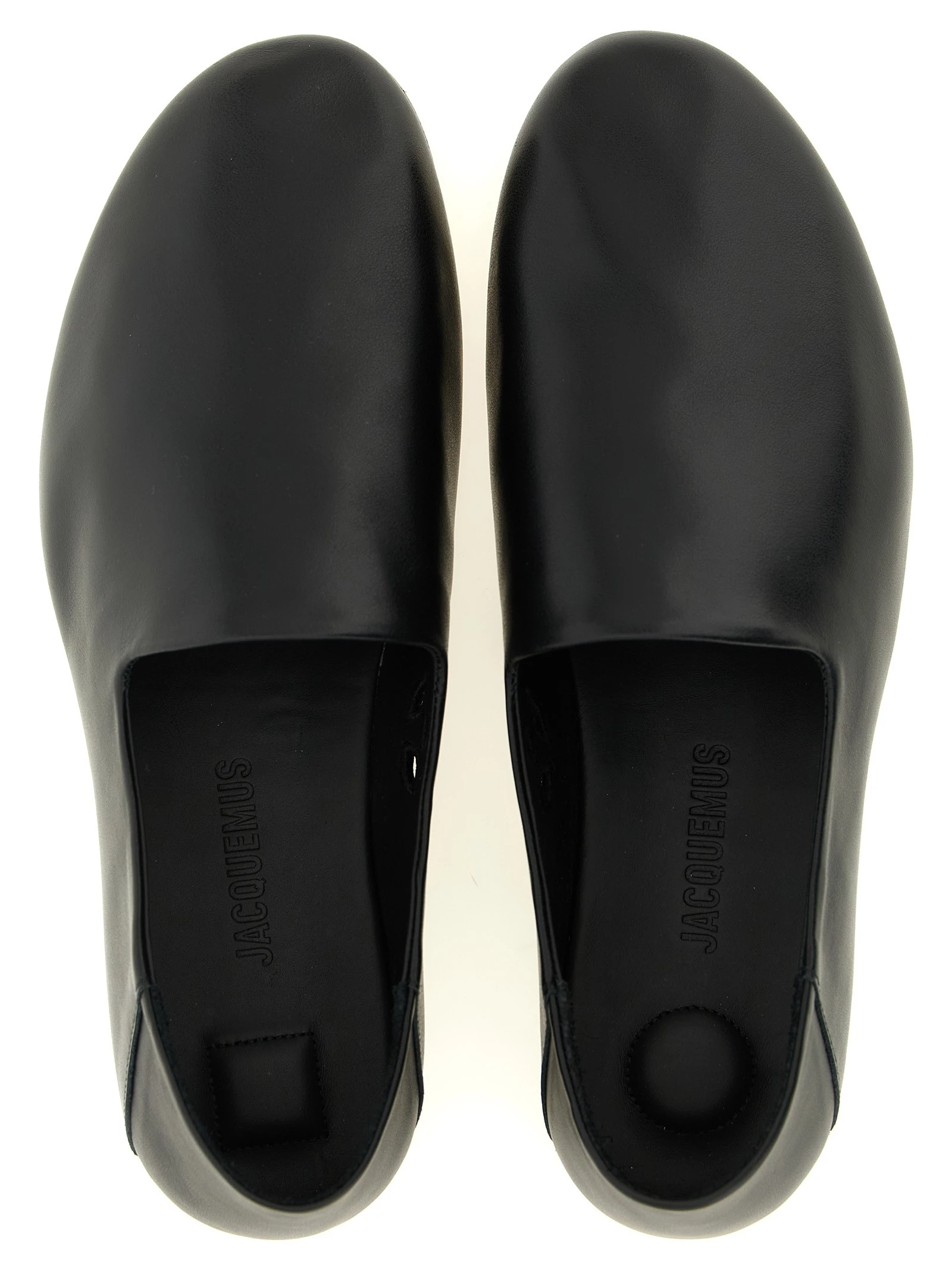 'Les Pantoufles' slippers