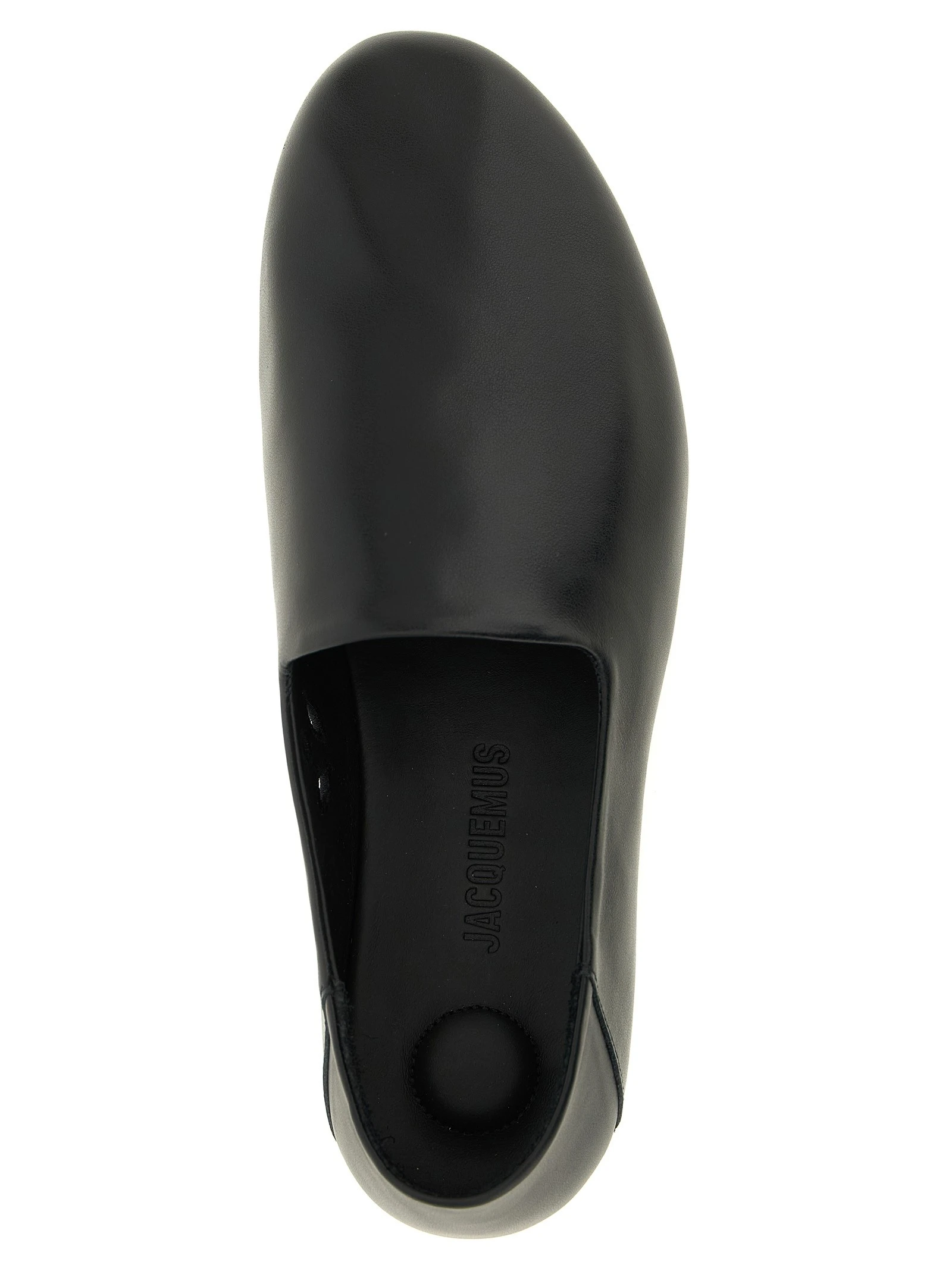 'Les Pantoufles' slippers