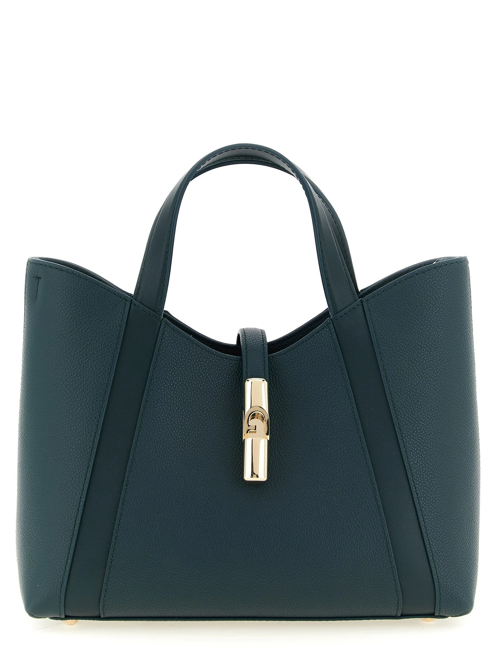 'Furla Goccia S' shopping bag