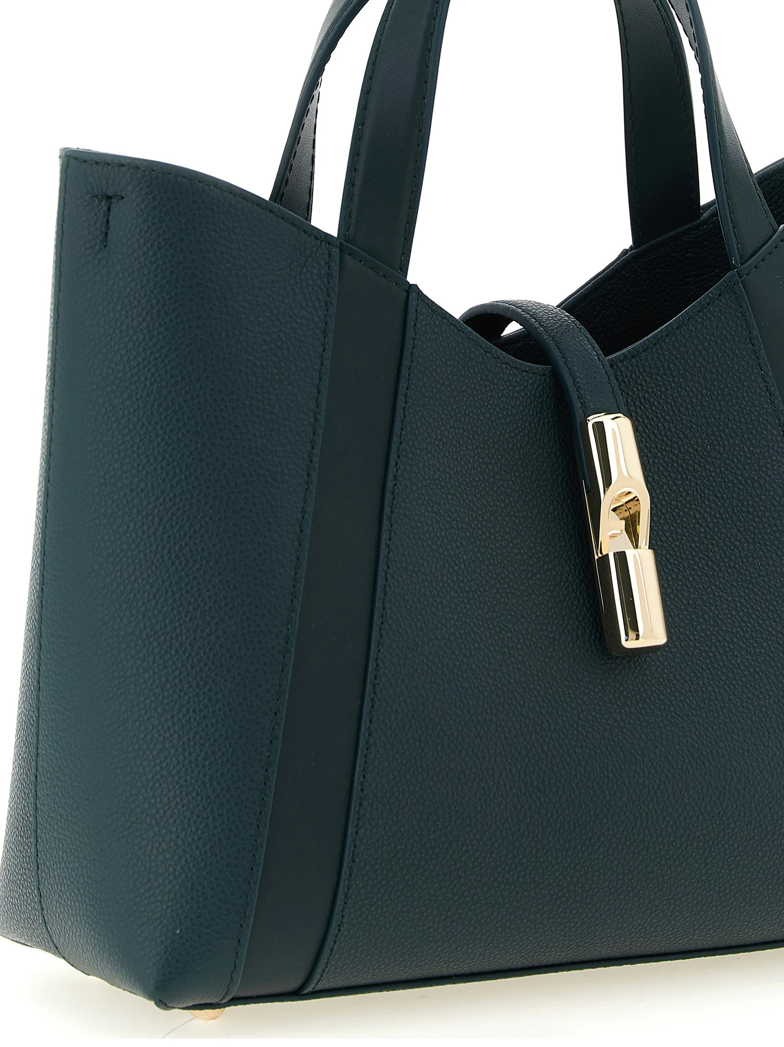 'Furla Goccia S' shopping bag