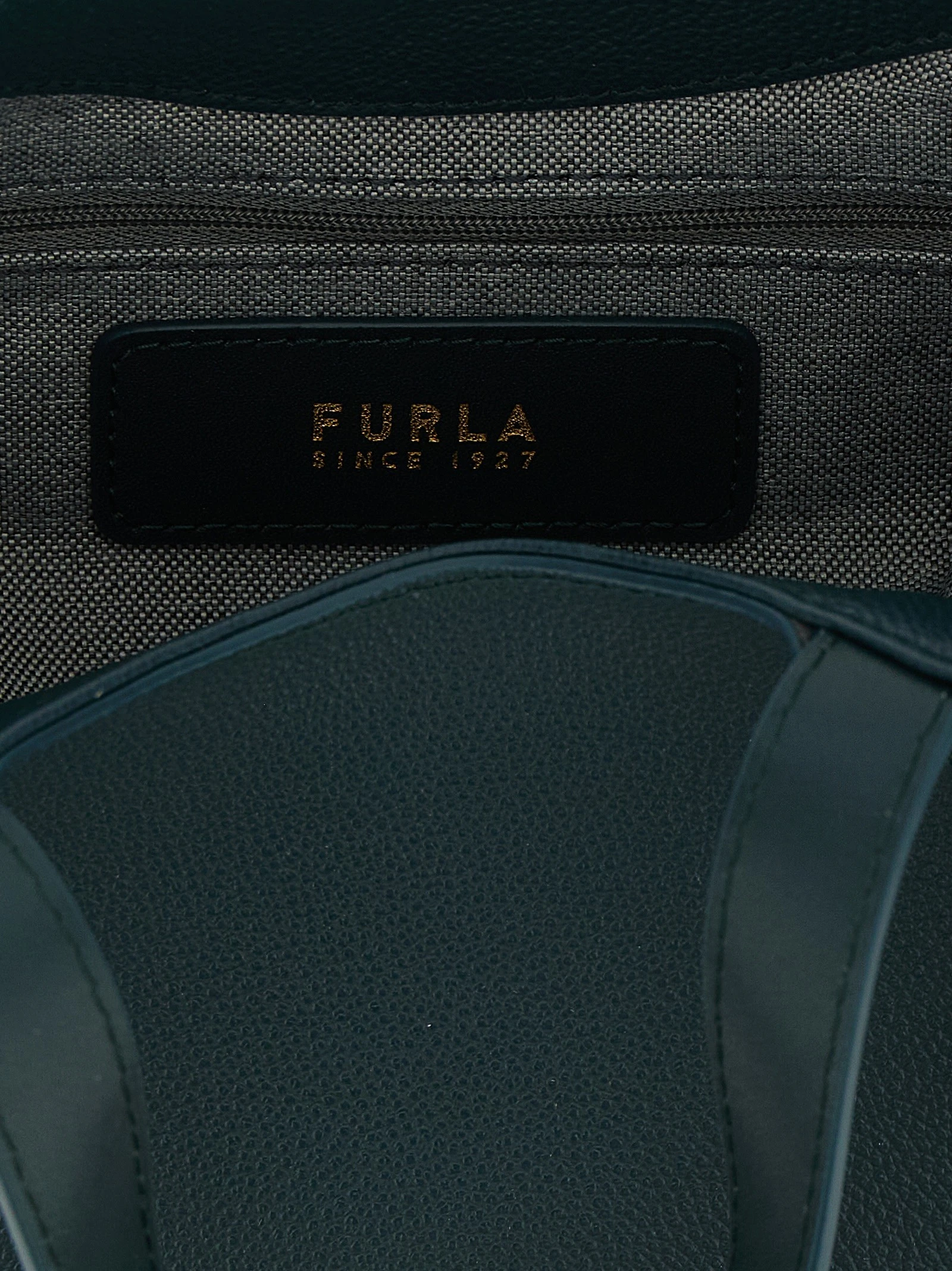 'Furla Goccia S' shopping bag