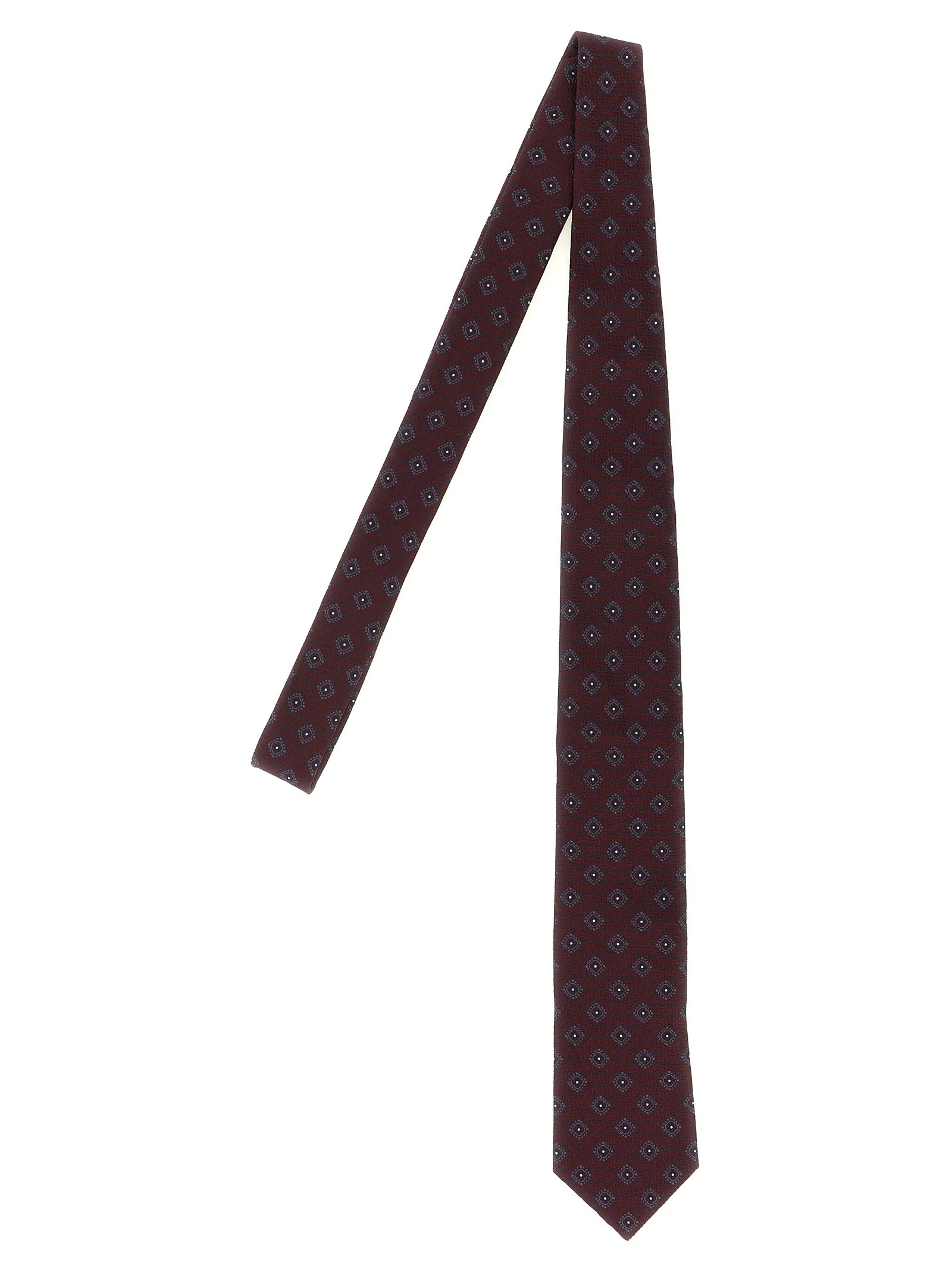 Chevron tie