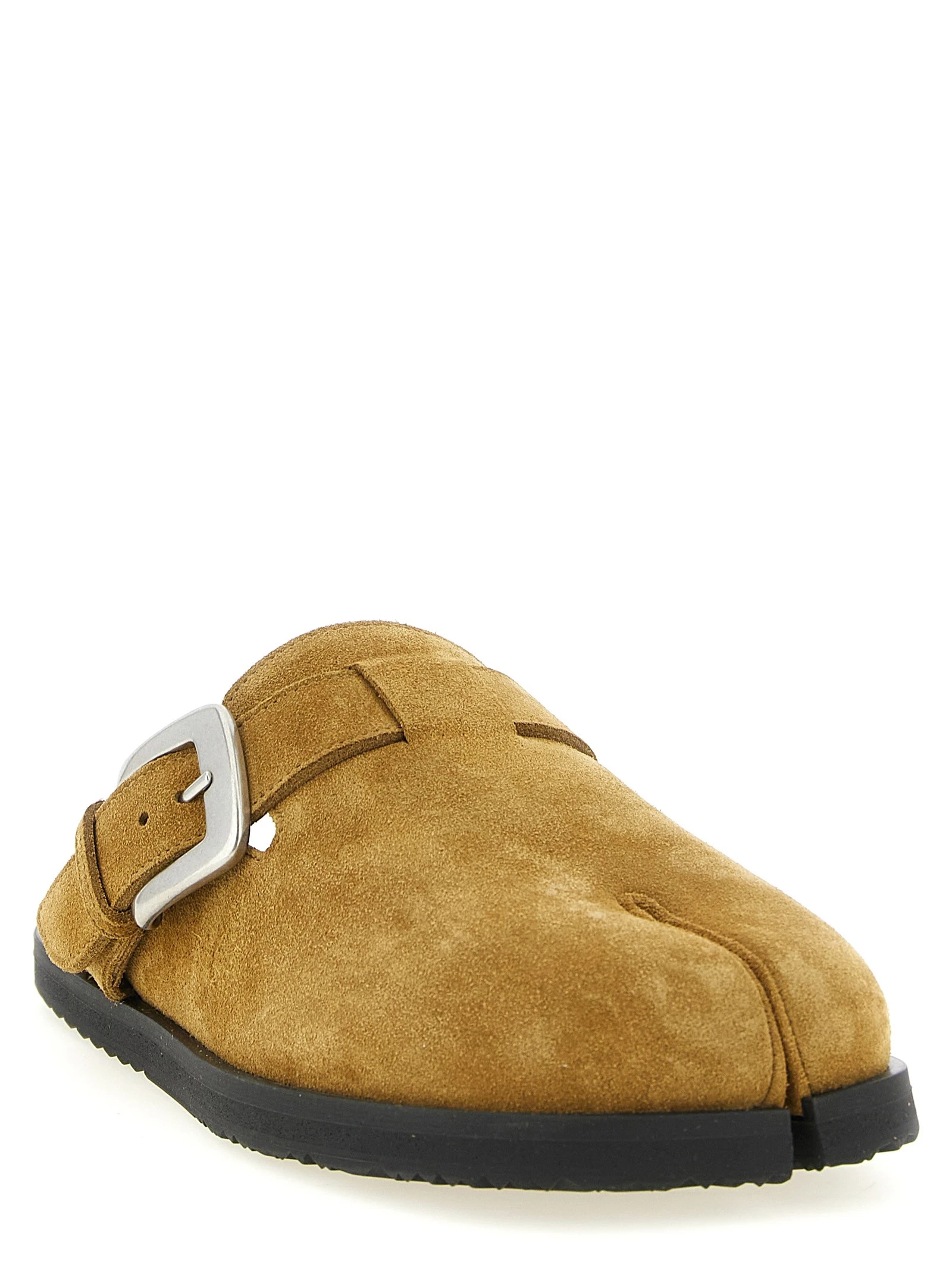 'Tabi Daily' mules