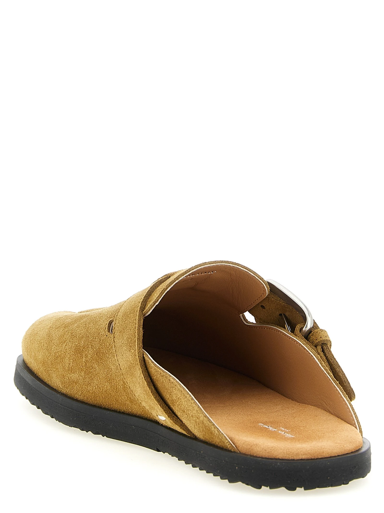'Tabi Daily' mules