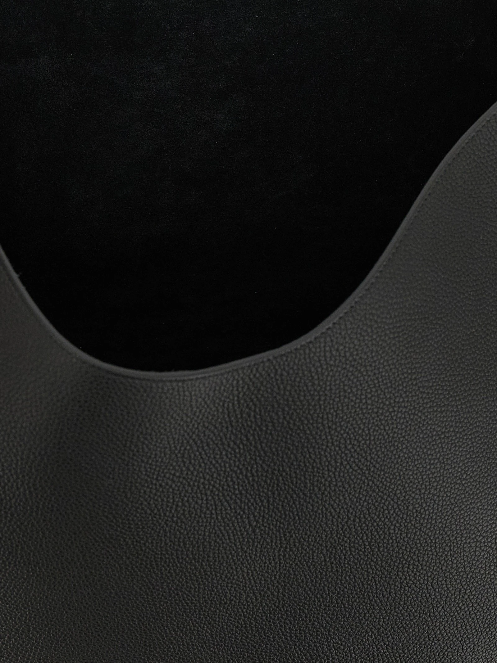 Medium 'Lotus' shopping bag