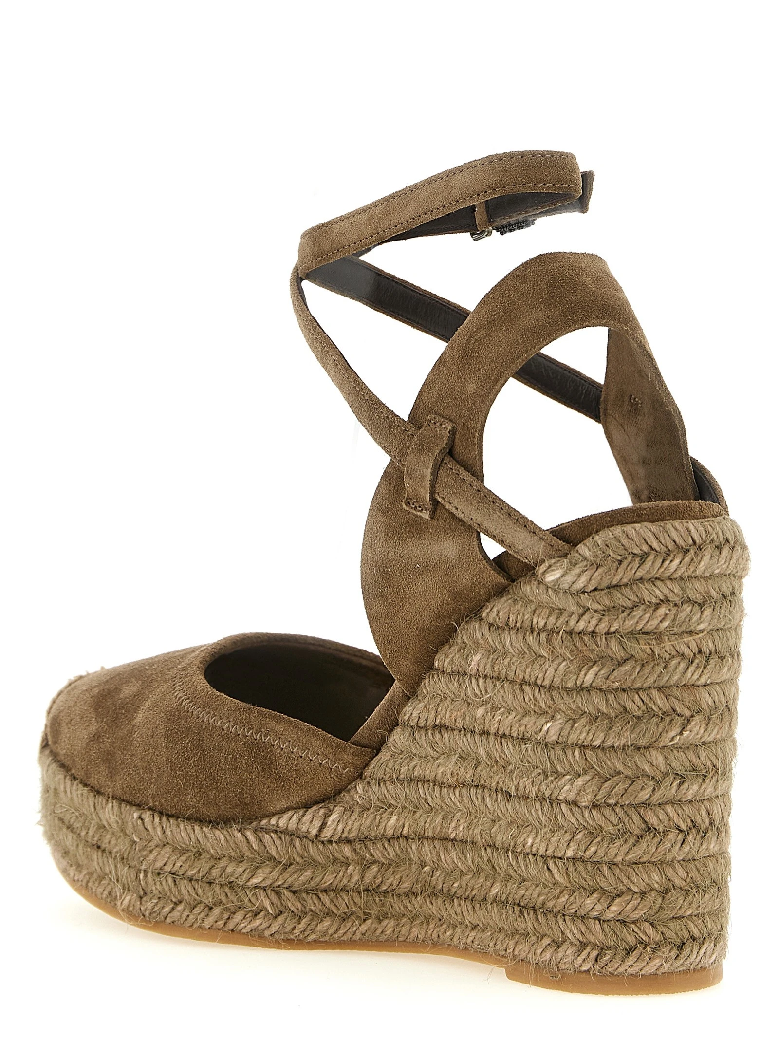 'Precious Loop' espadrilles