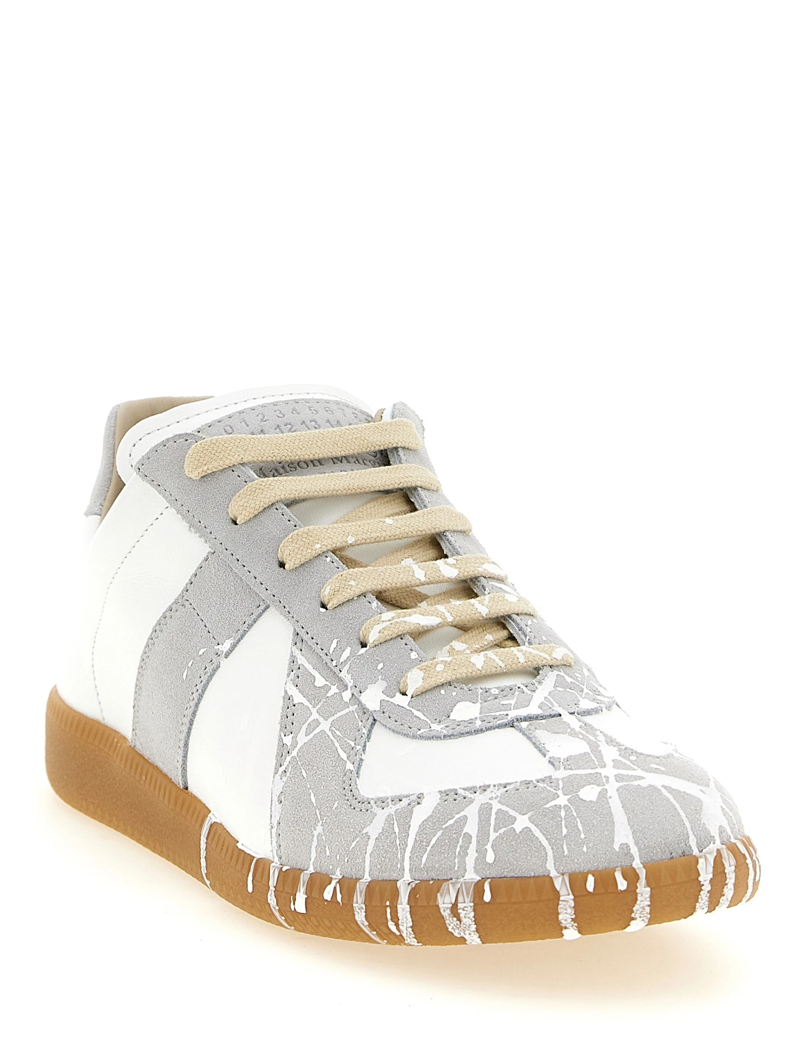 'Replica' sneakers