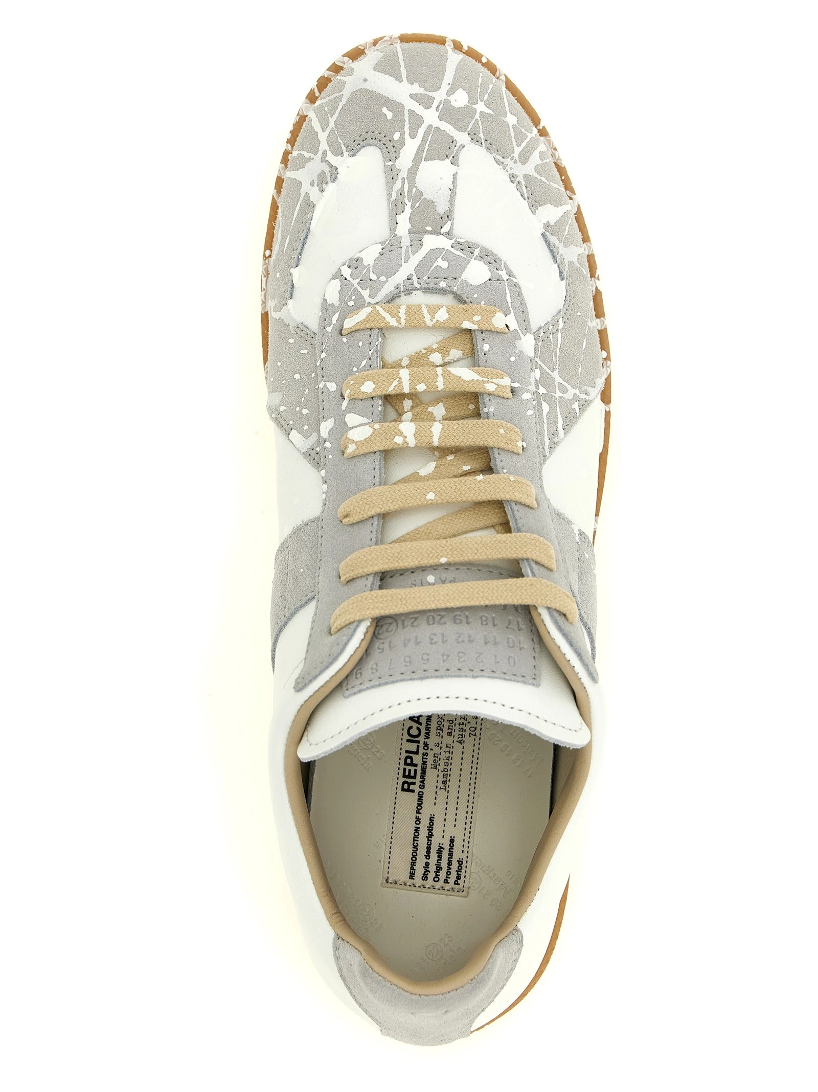 'Replica' sneakers