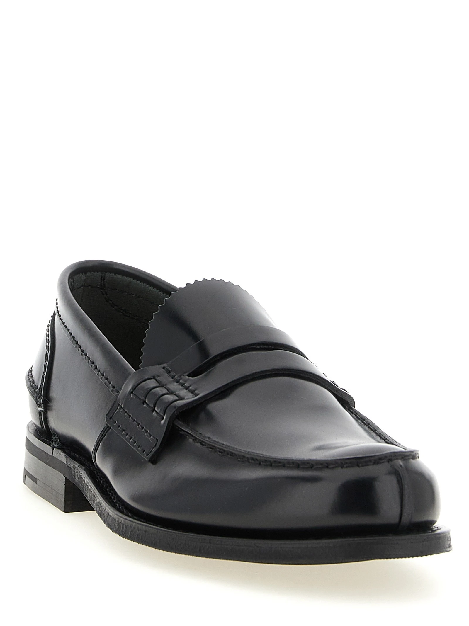 'Pembrey 2.0' loafers