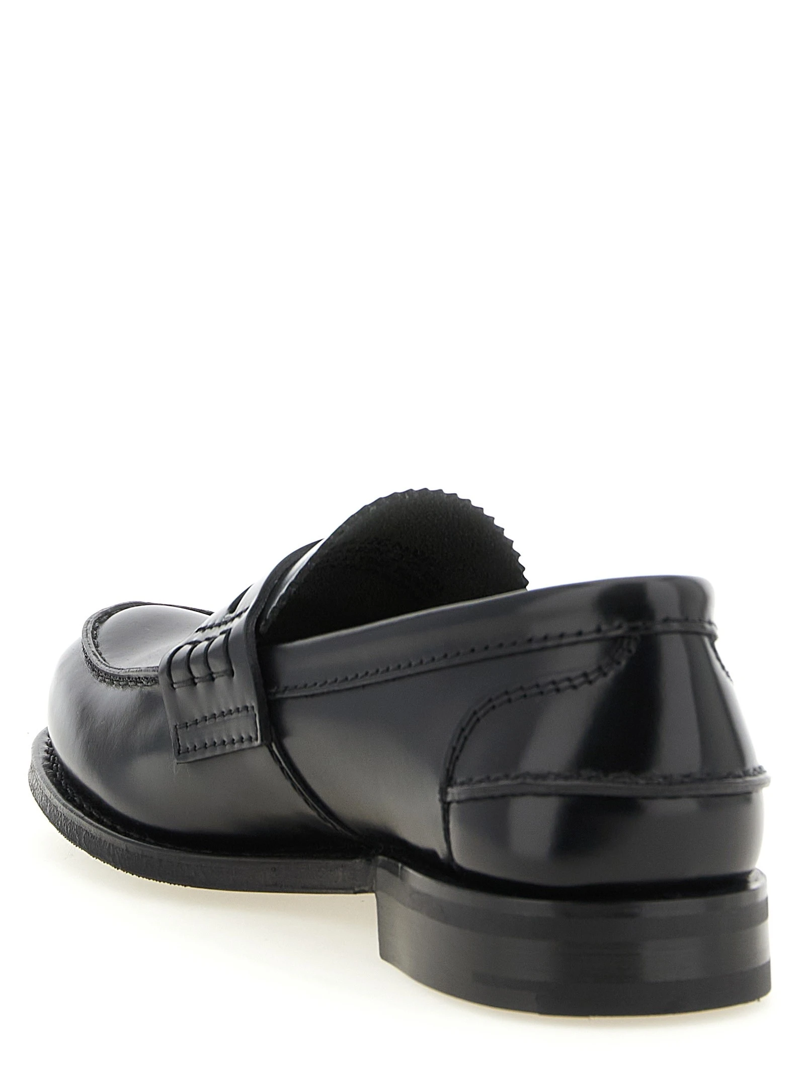 'Pembrey 2.0' loafers