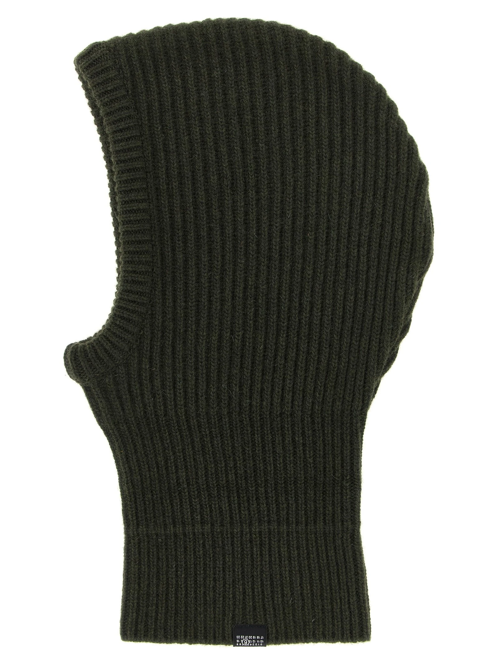 'Numeric Signature MM6' balaclava