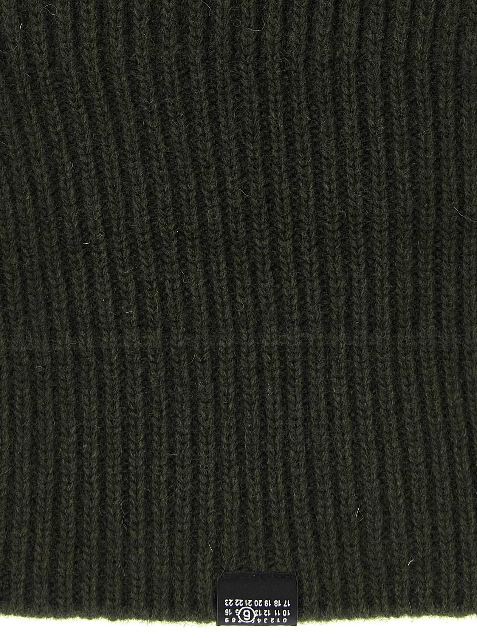 'Numeric Signature MM6' balaclava
