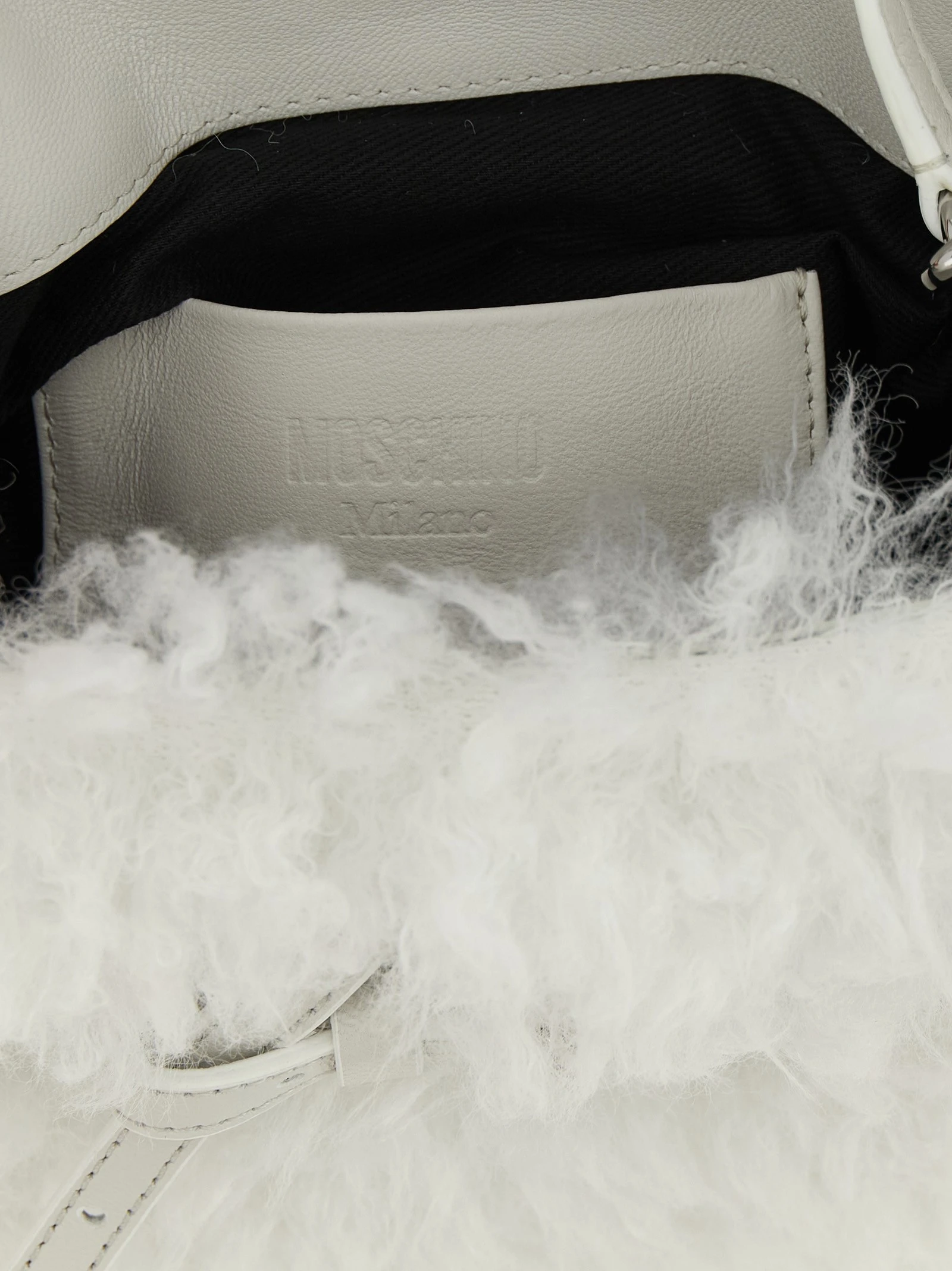 'Tie Me' small handbag