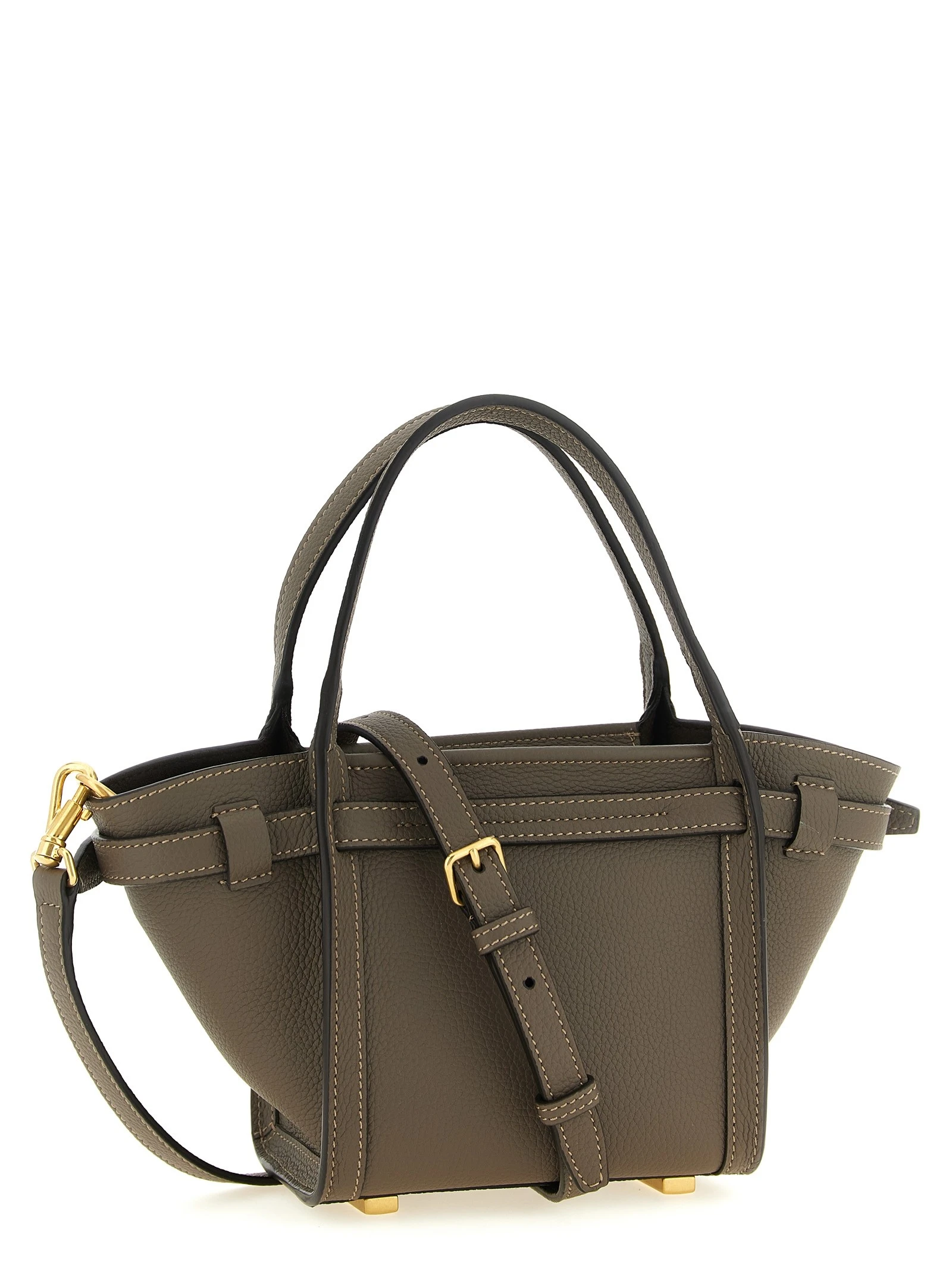 'Tim' mini shopping bag
