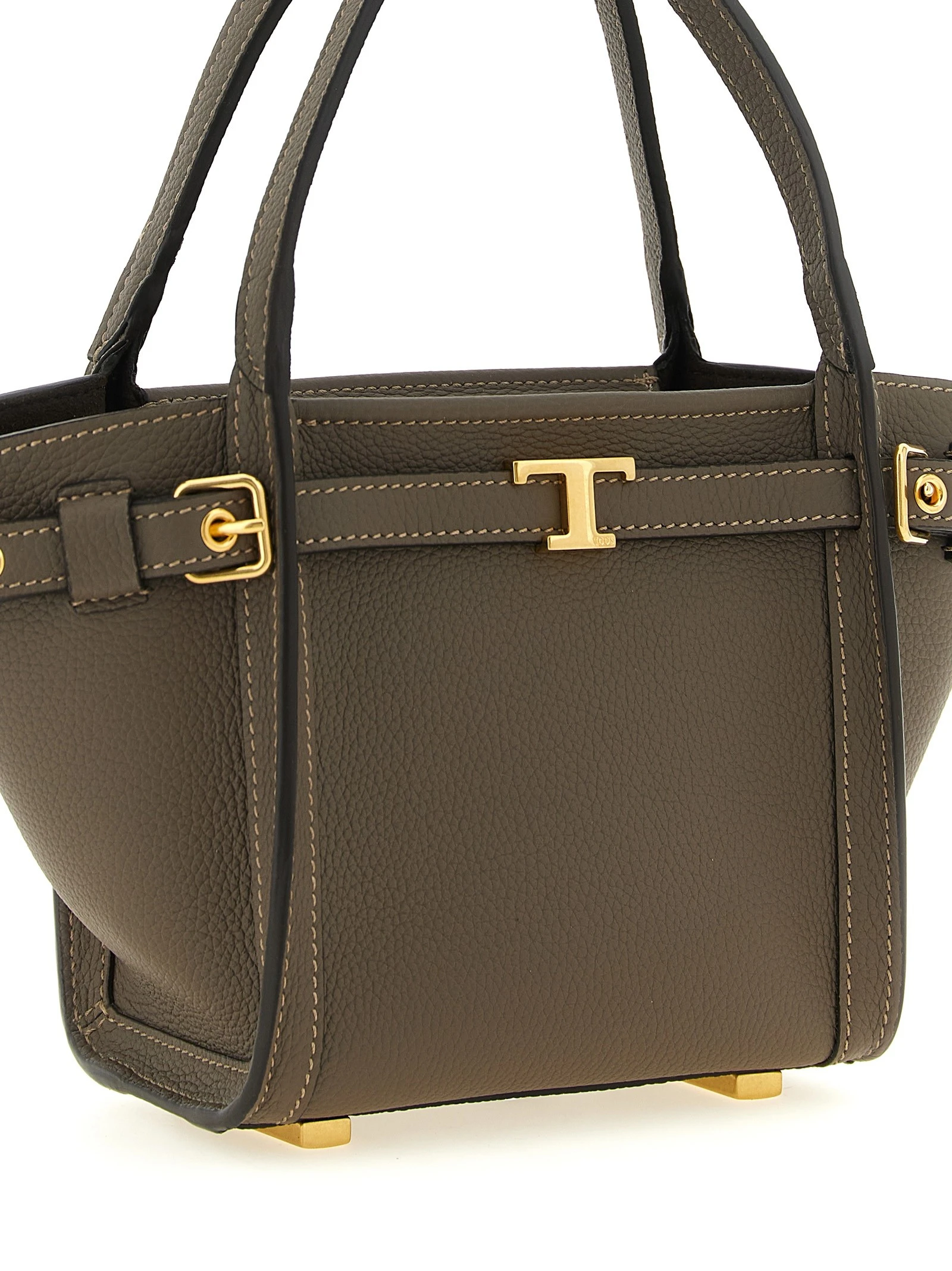 'Tim' mini shopping bag