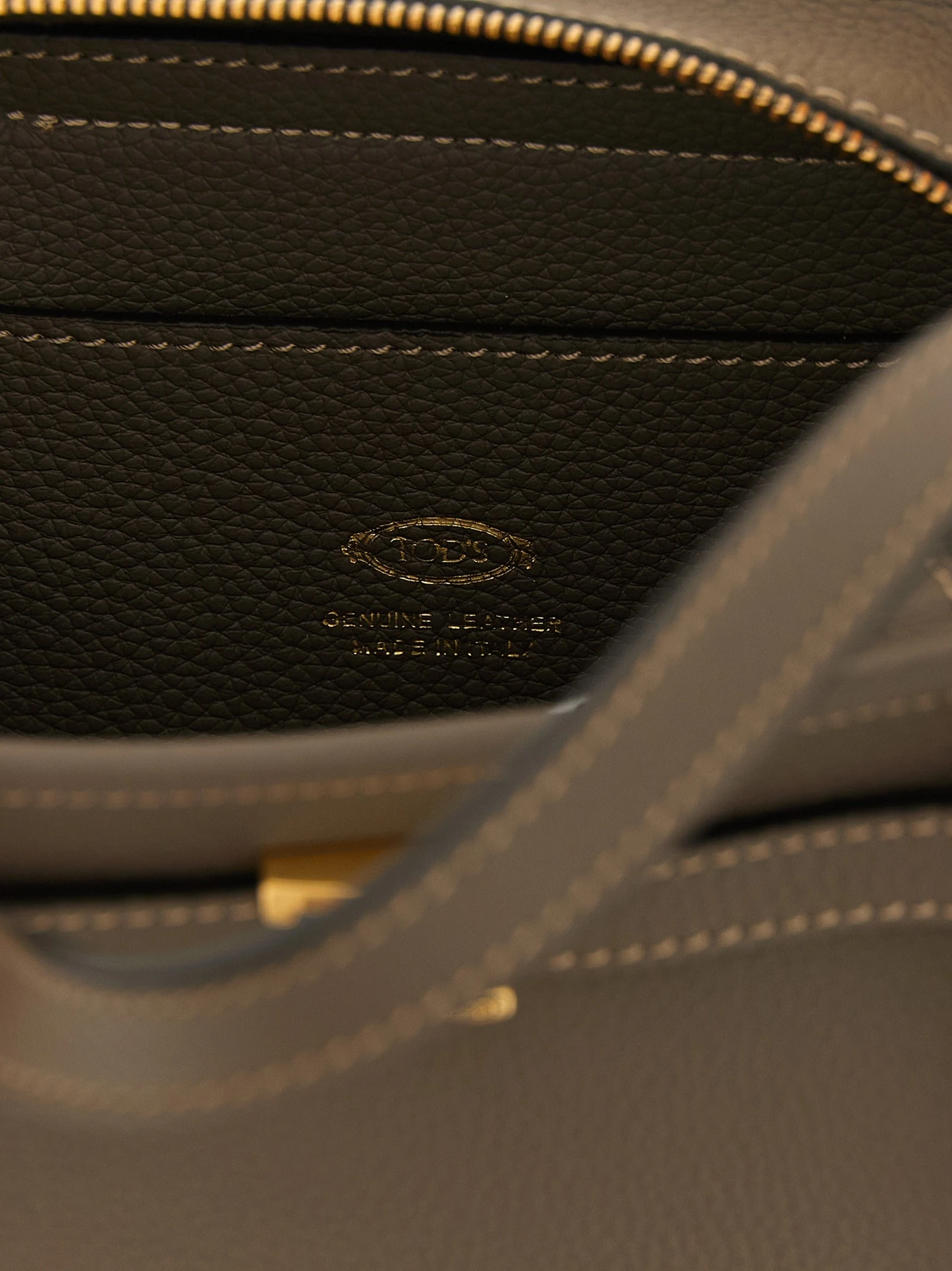 'Tim' mini shopping bag