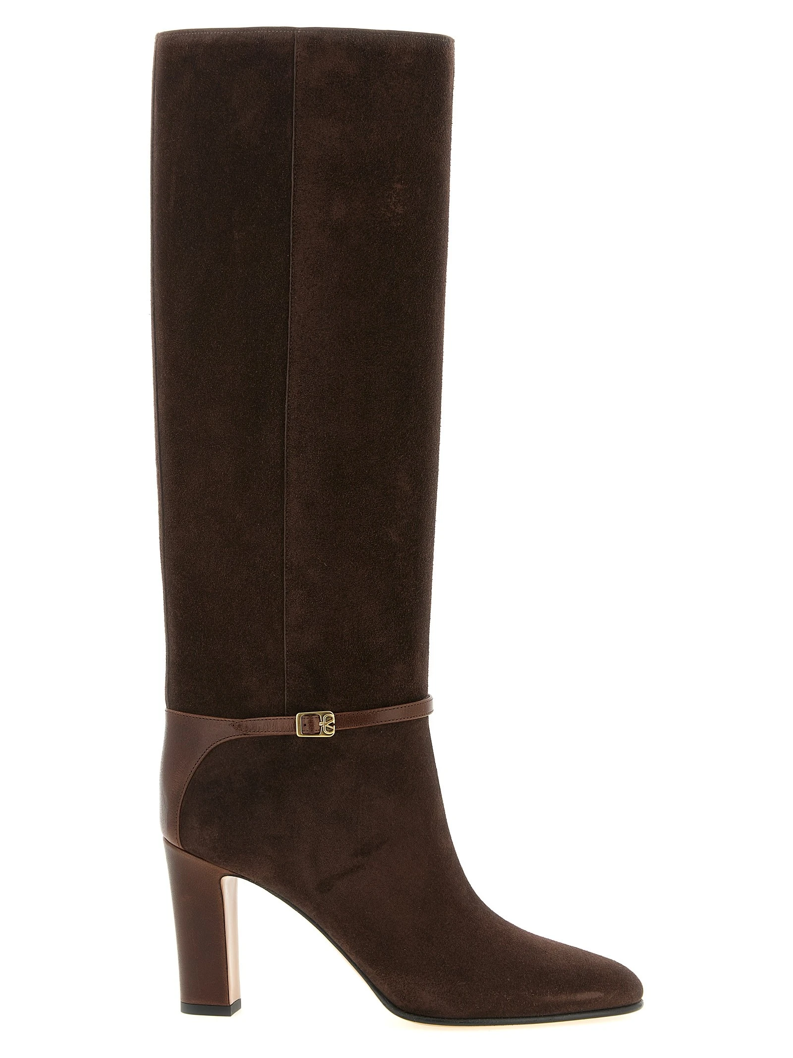 Valentino Garavani 'Pattie' boots