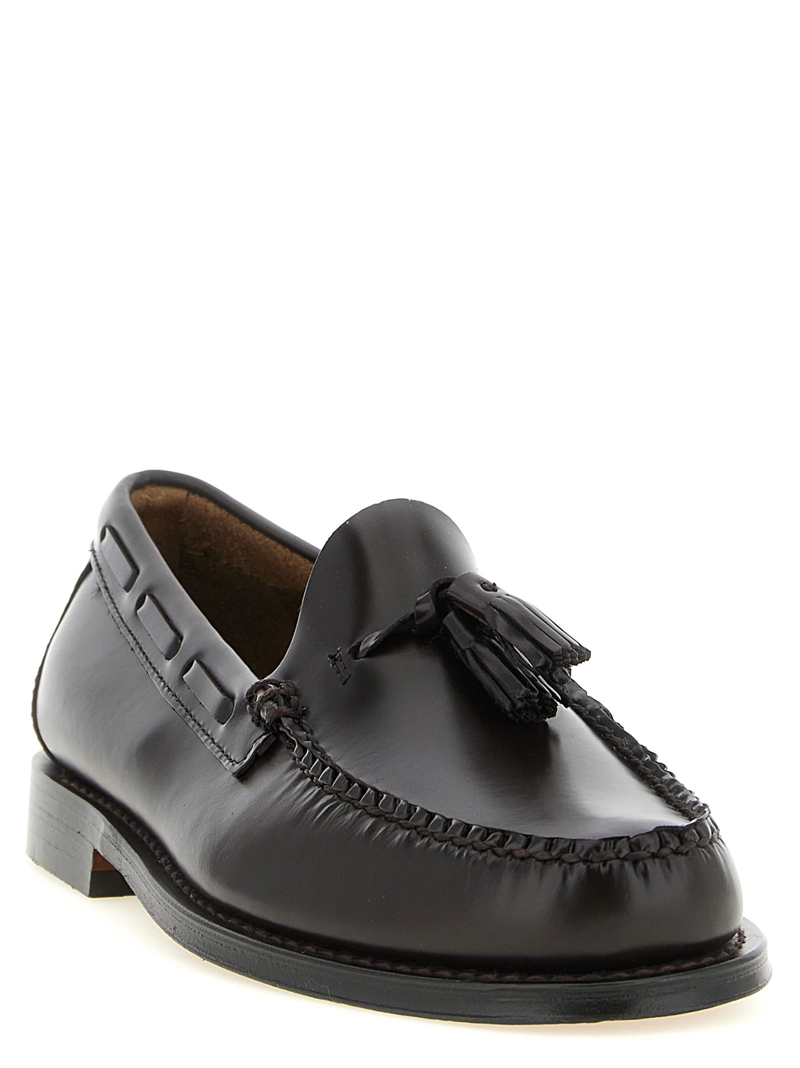 'Weejuns Larkin Tassel' loafers