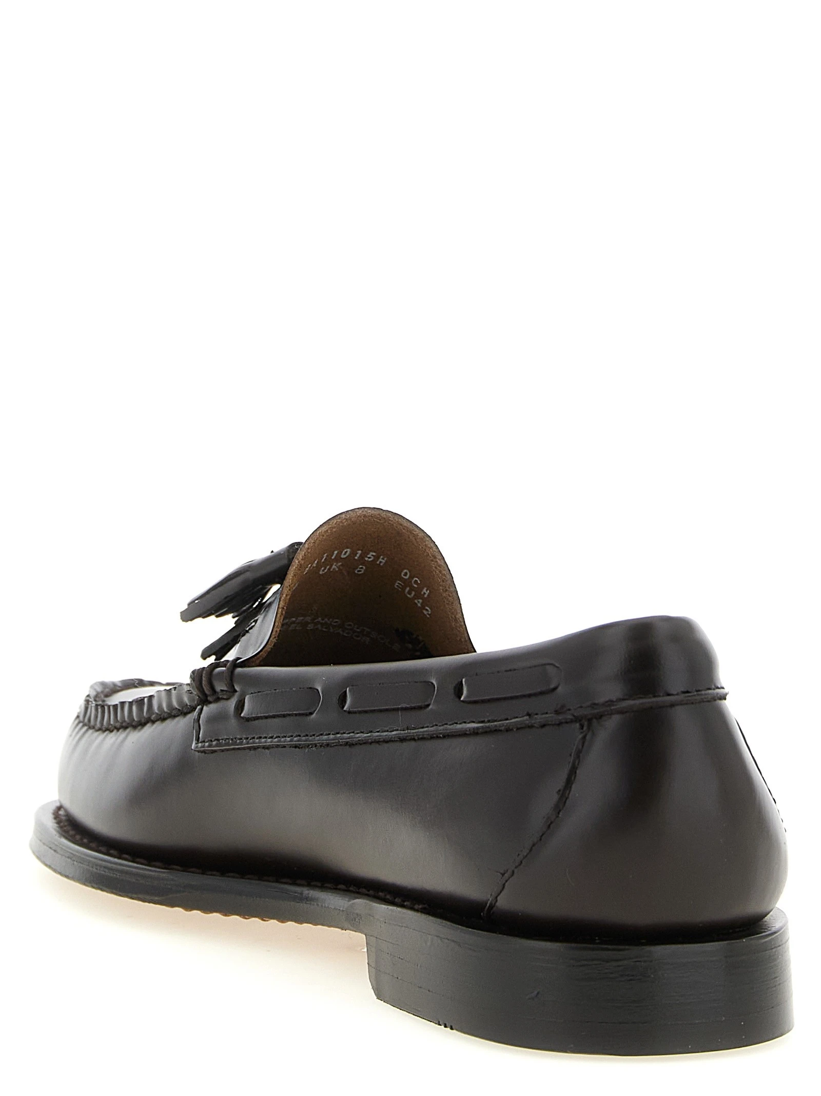 'Weejuns Larkin Tassel' loafers