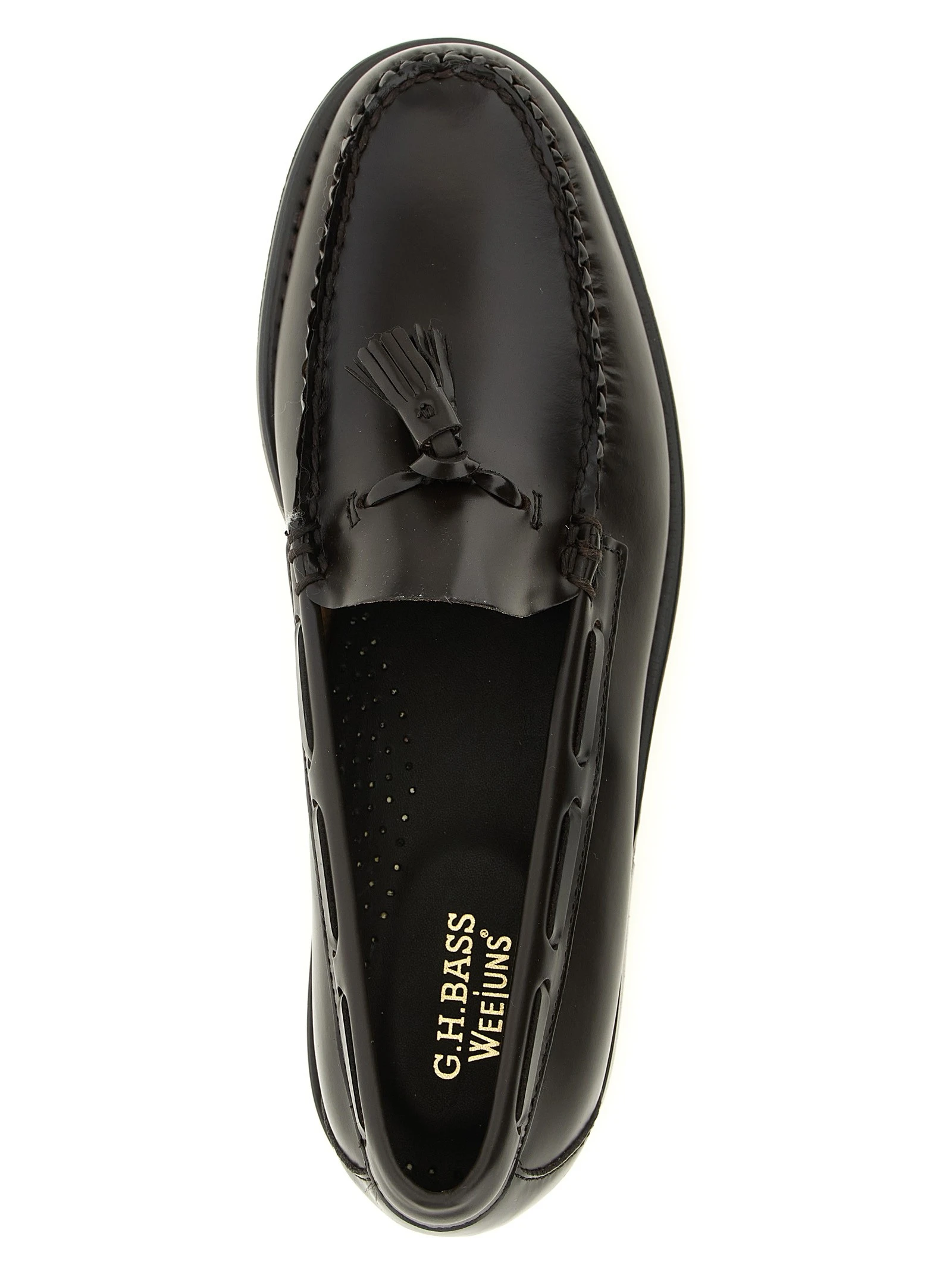 'Weejuns Larkin Tassel' loafers