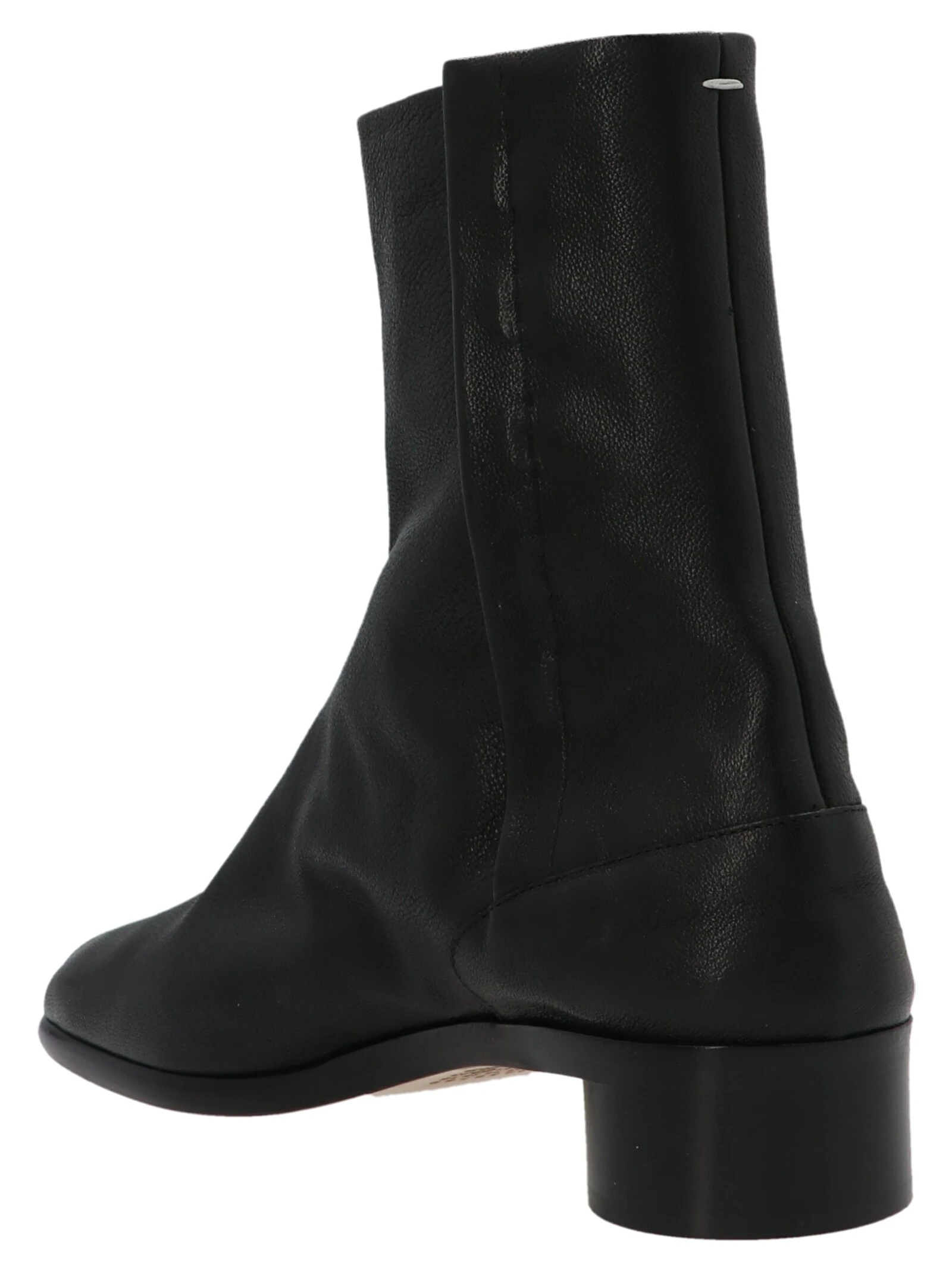 'Tabi' ankle boots
