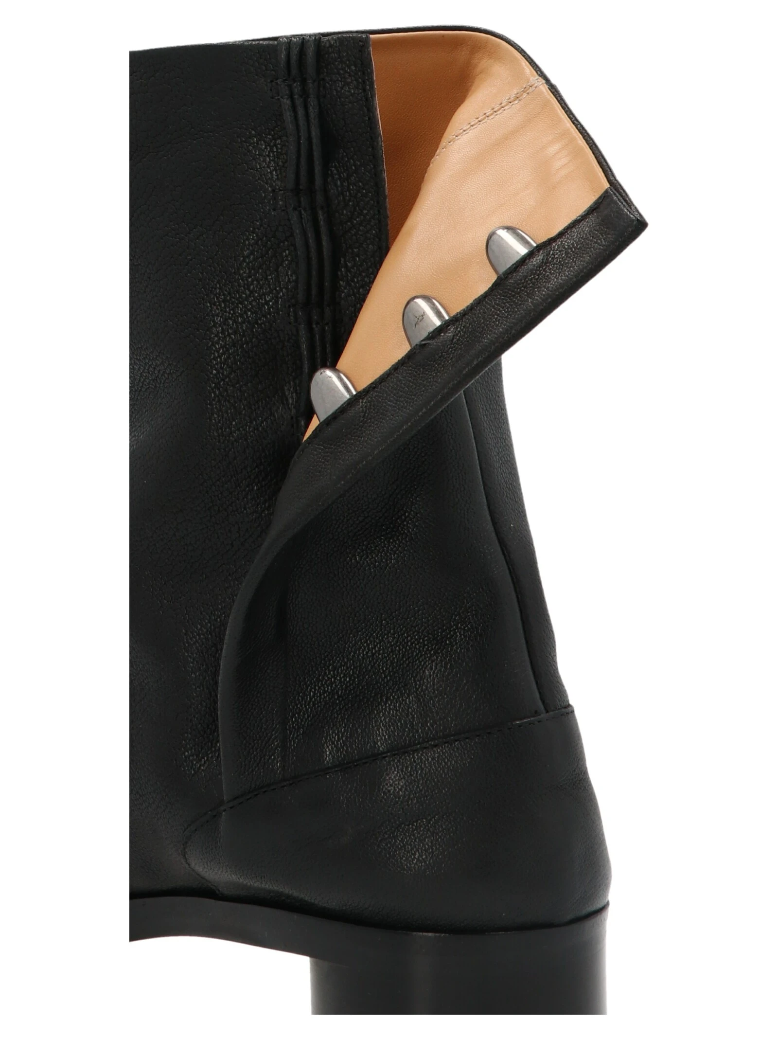 'Tabi' ankle boots