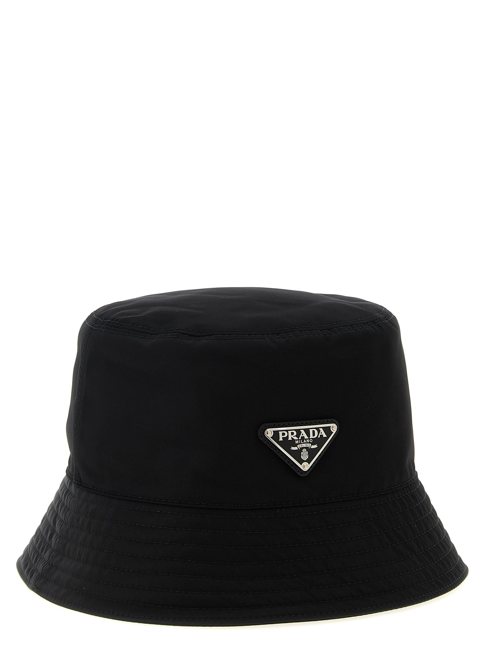Re-nylon bucket hat
