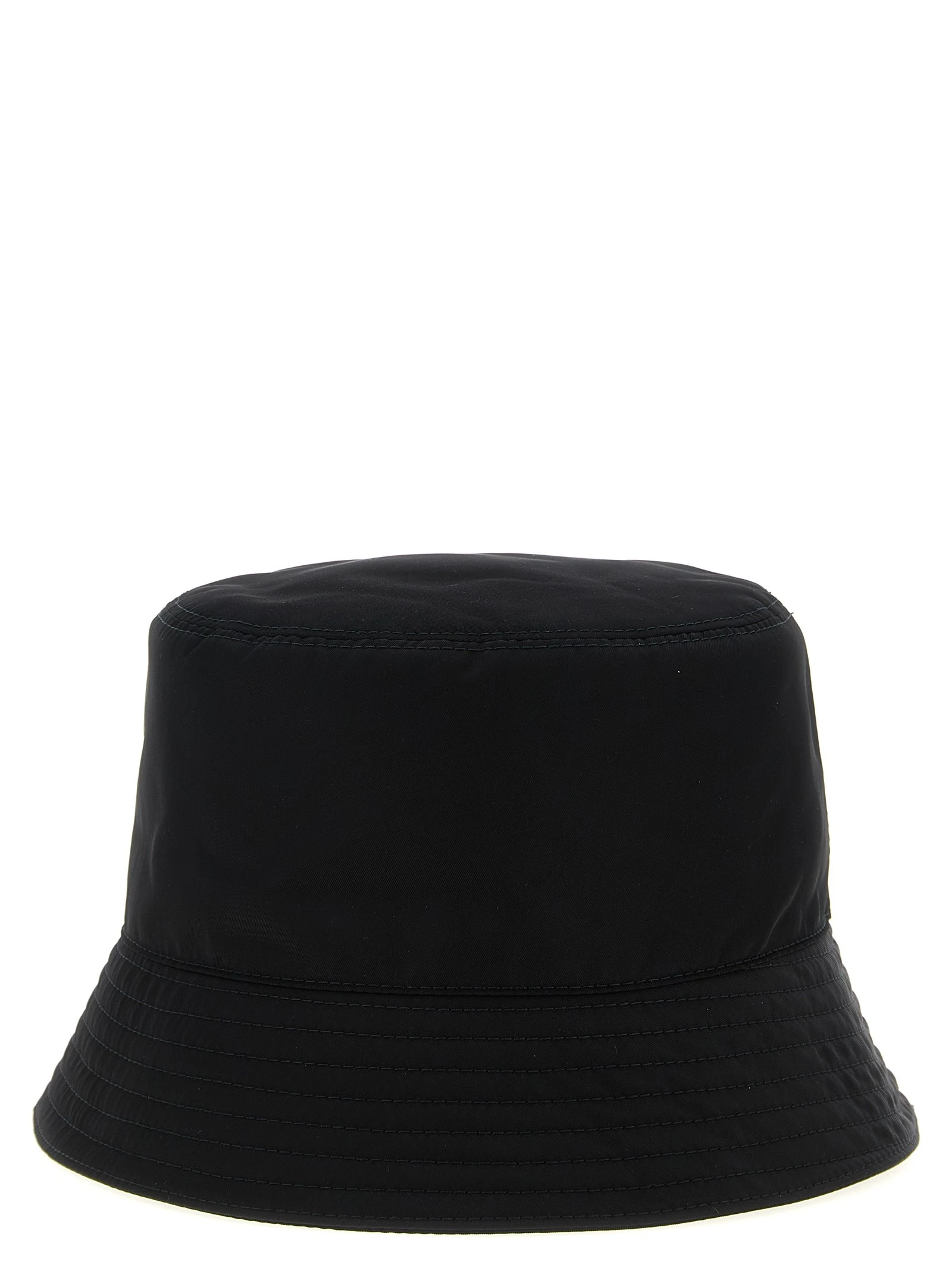 Re-nylon bucket hat