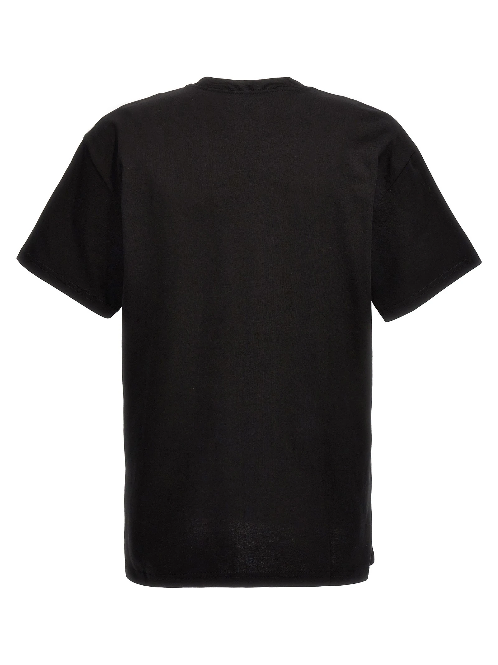 Cotton t-shirt