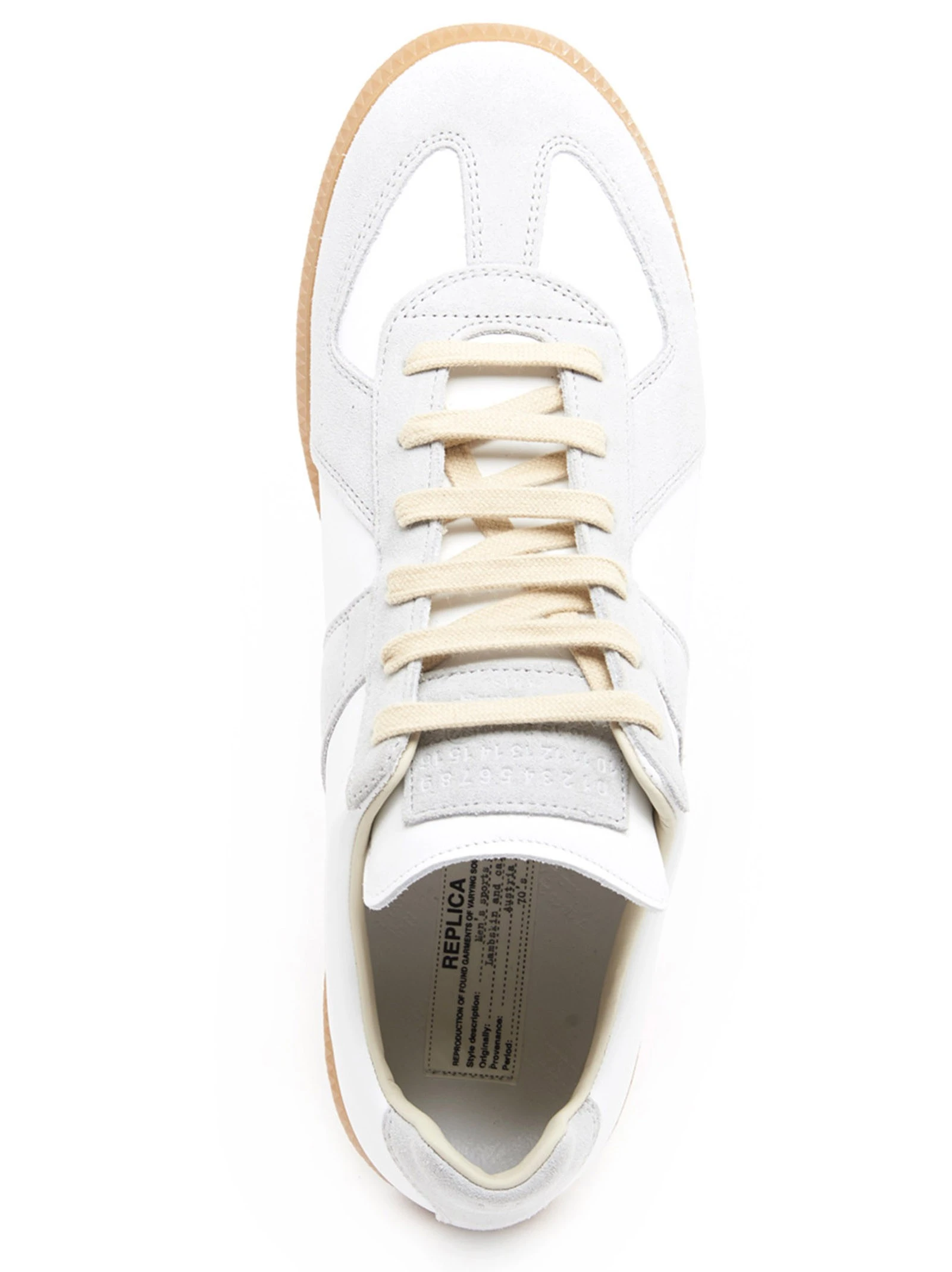 'Replica' sneakers