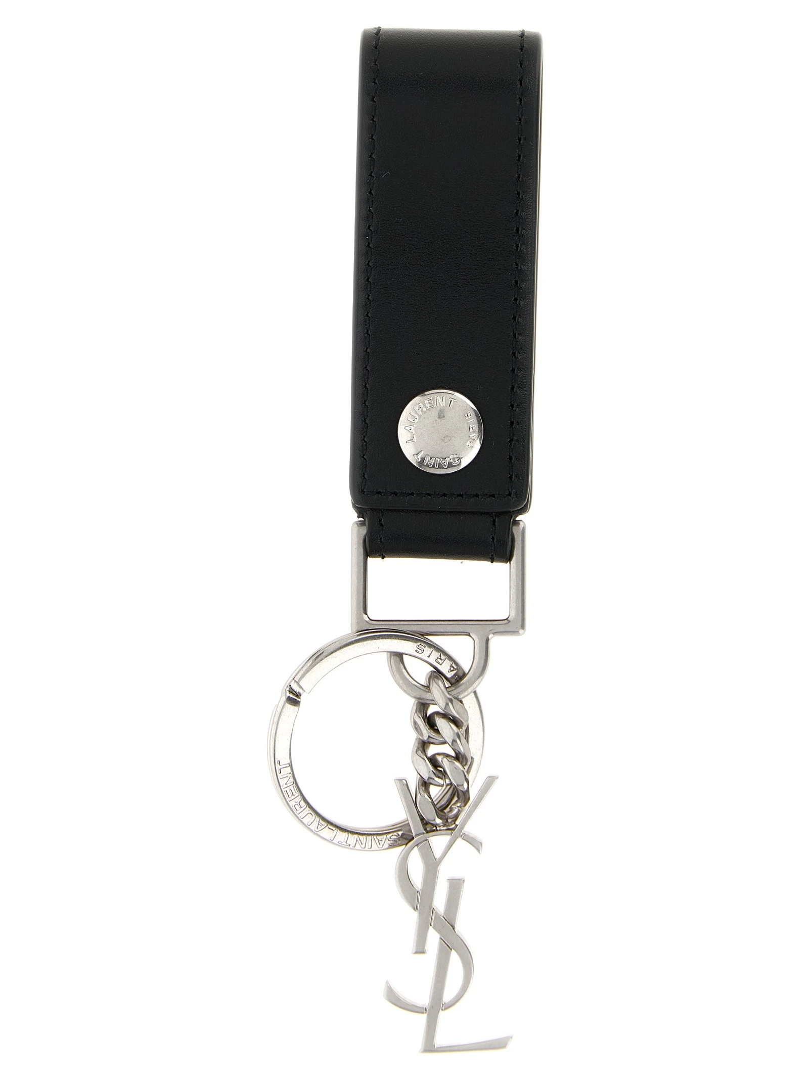 'Cassandre' key ring