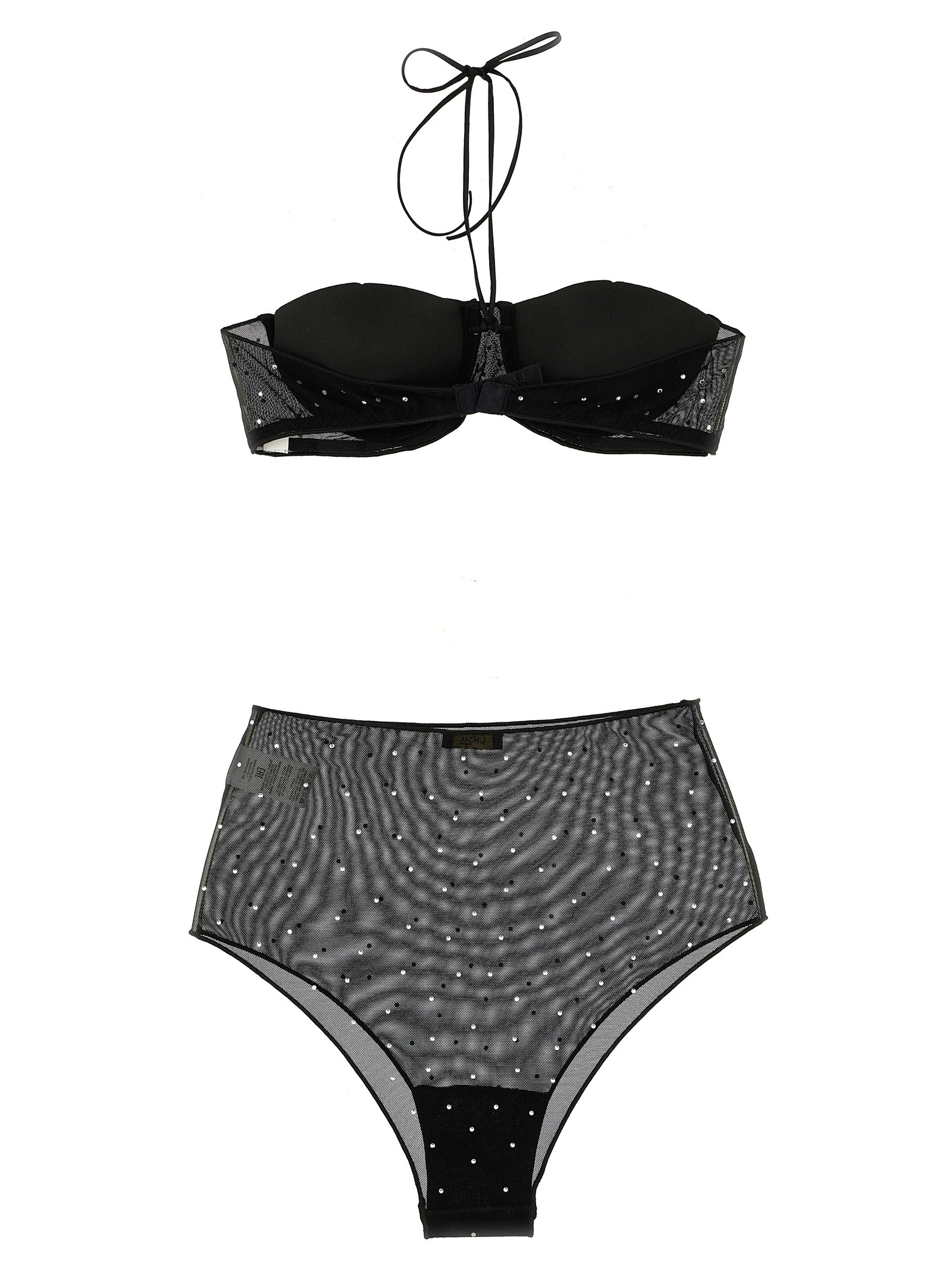 'Gem Necklace' set