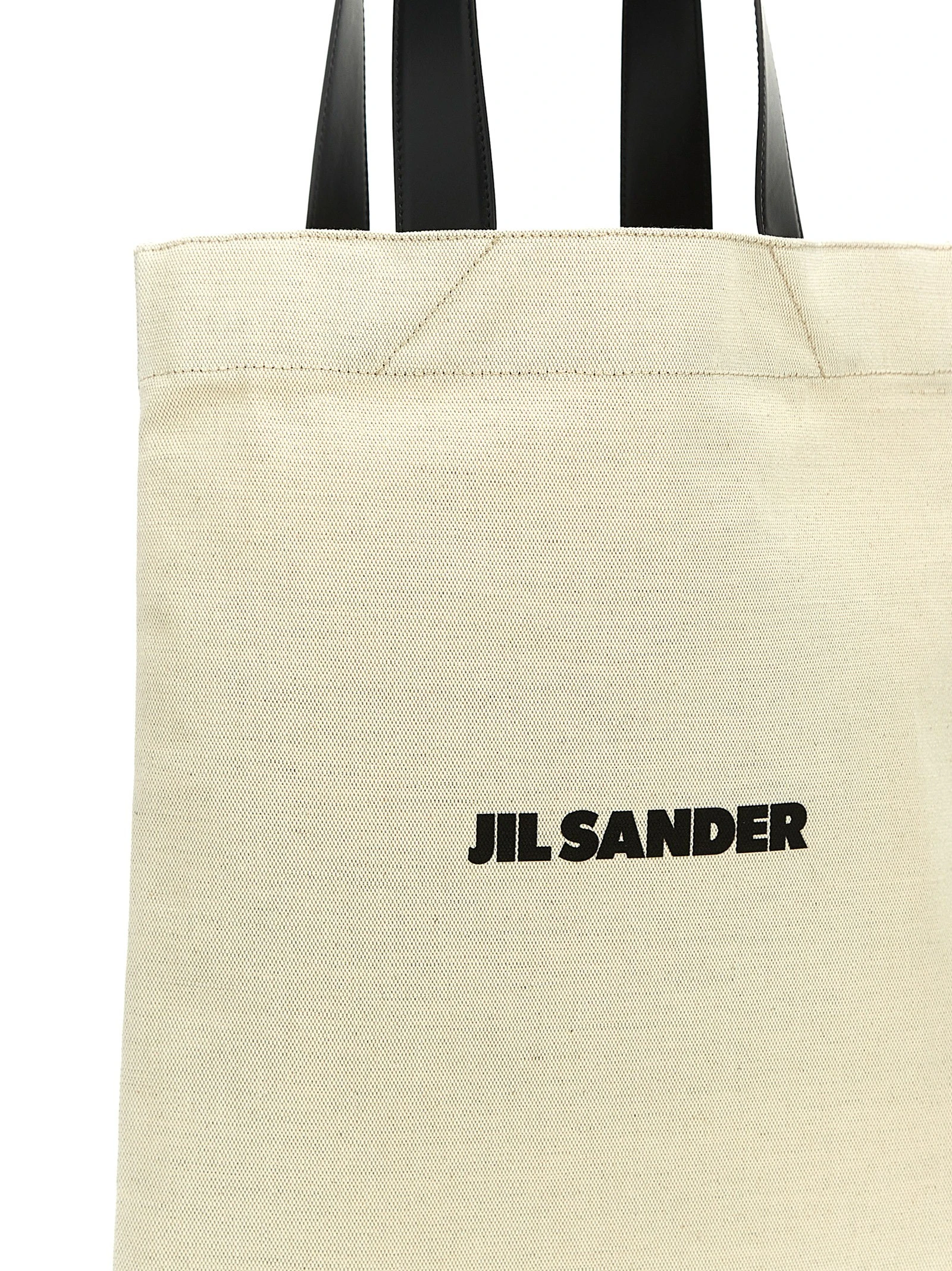 'Flat Shopper' Medium Shopping