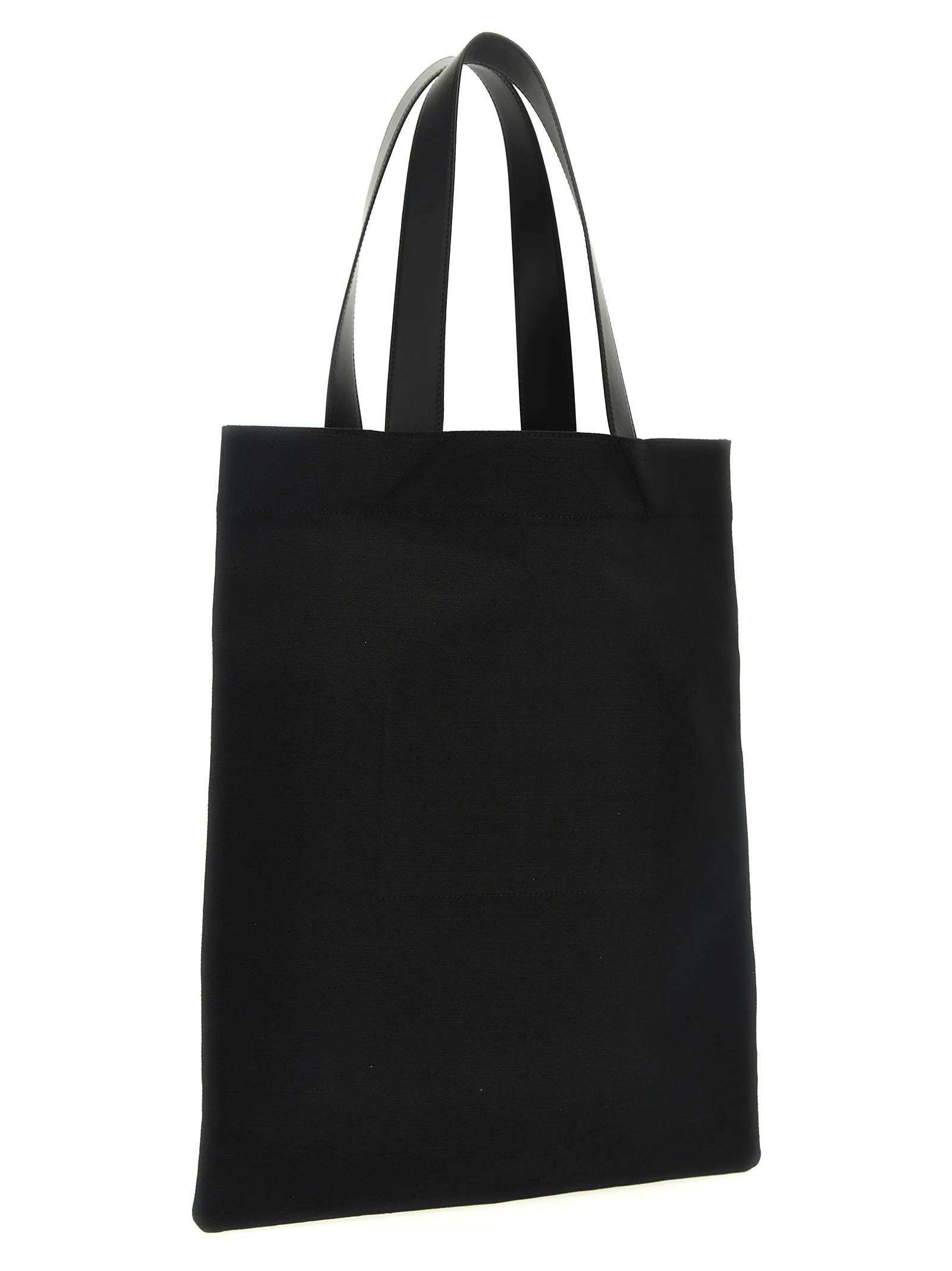 'Flat Shopper' Medium Shopping