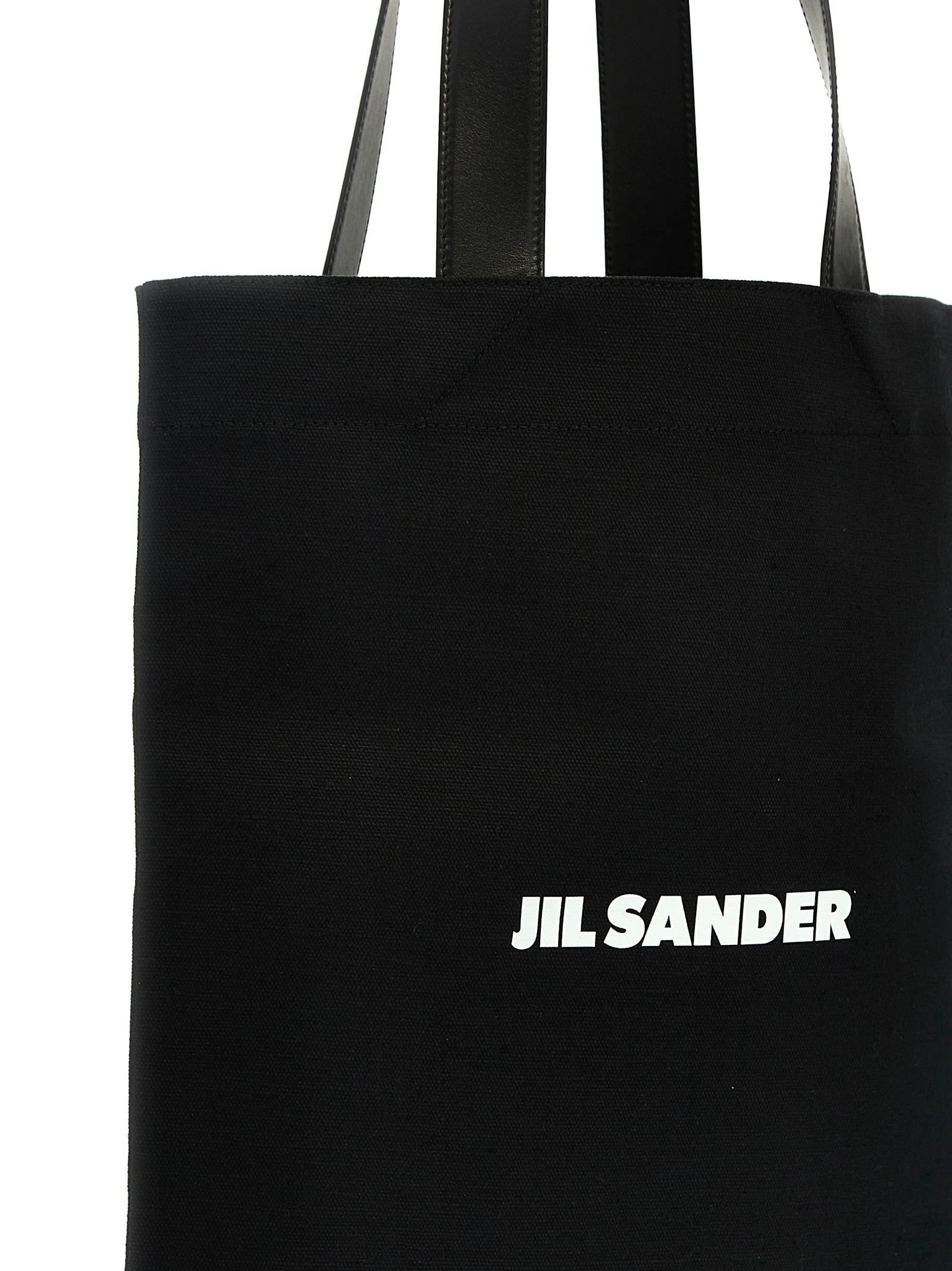 'Flat Shopper' Medium Shopping
