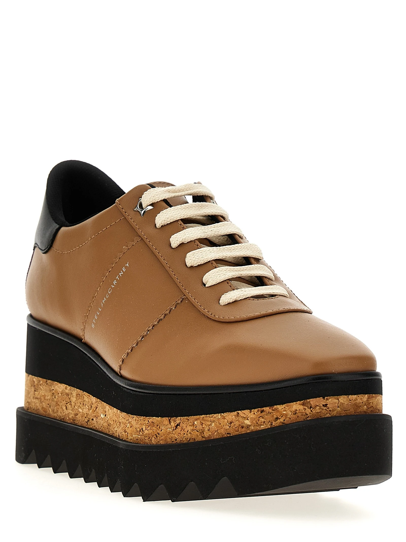 'Sneak-Elyse' wedges