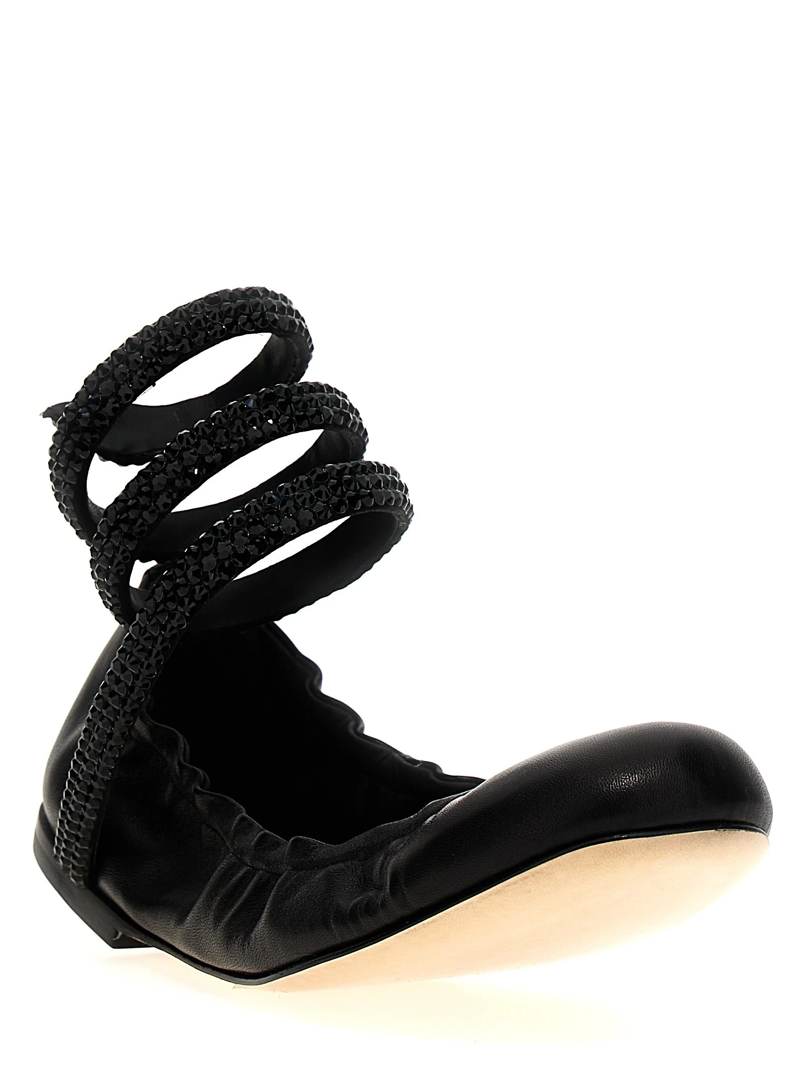 'Cleo' ballet flats