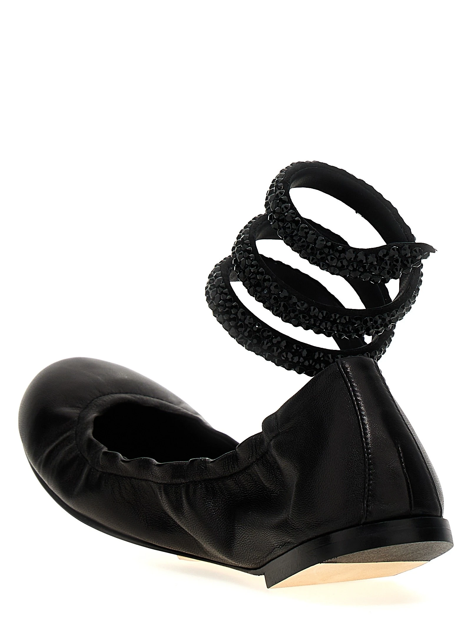 'Cleo' ballet flats