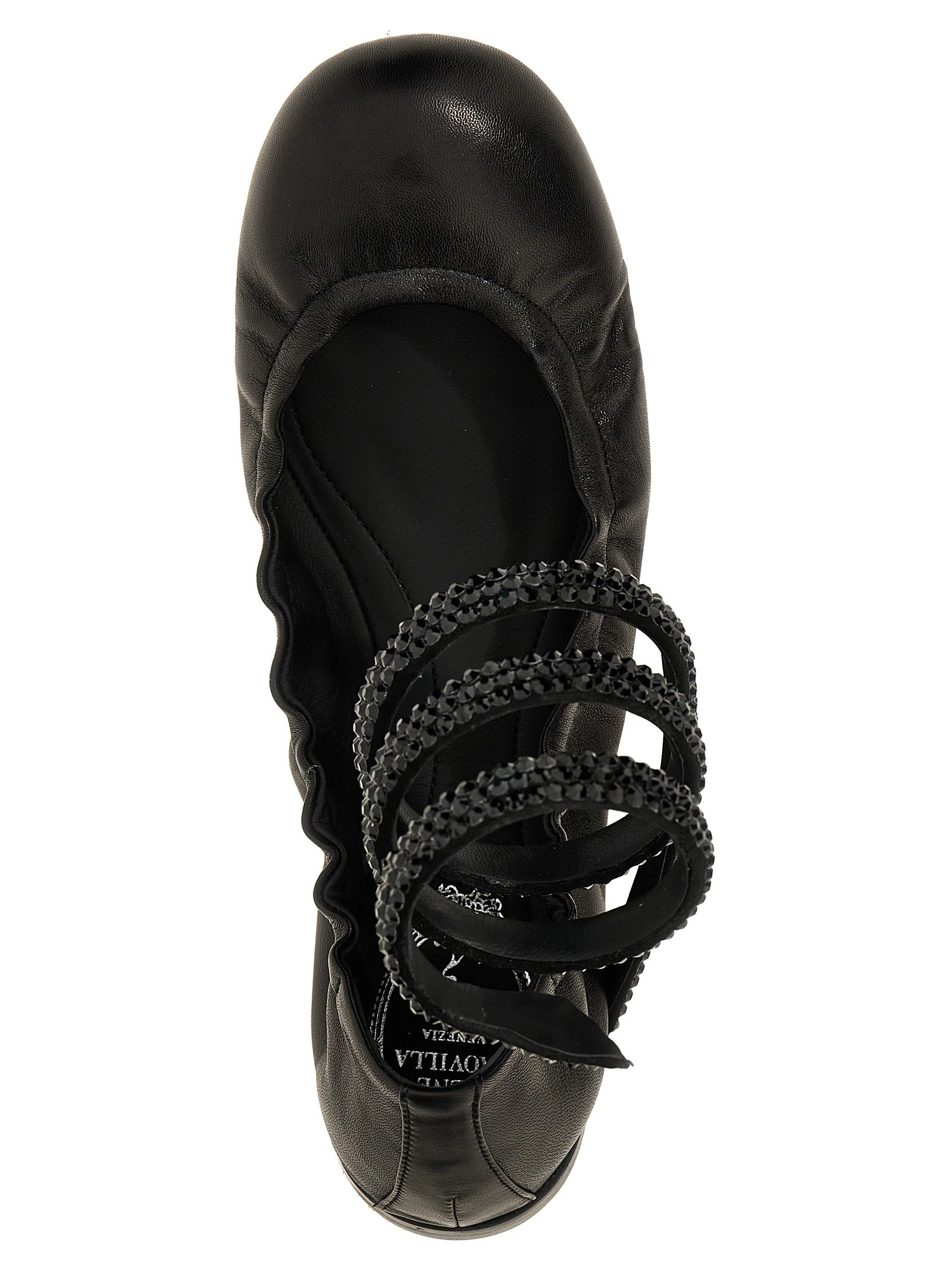 'Cleo' ballet flats