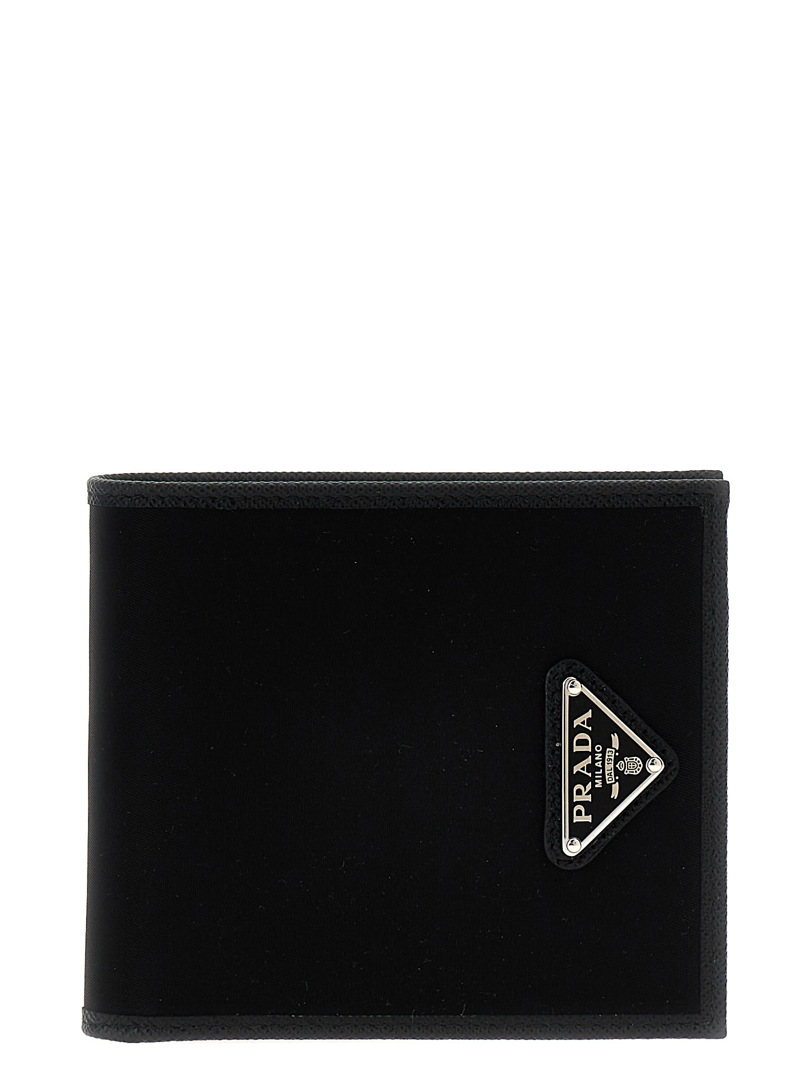 Re-nylon wallet