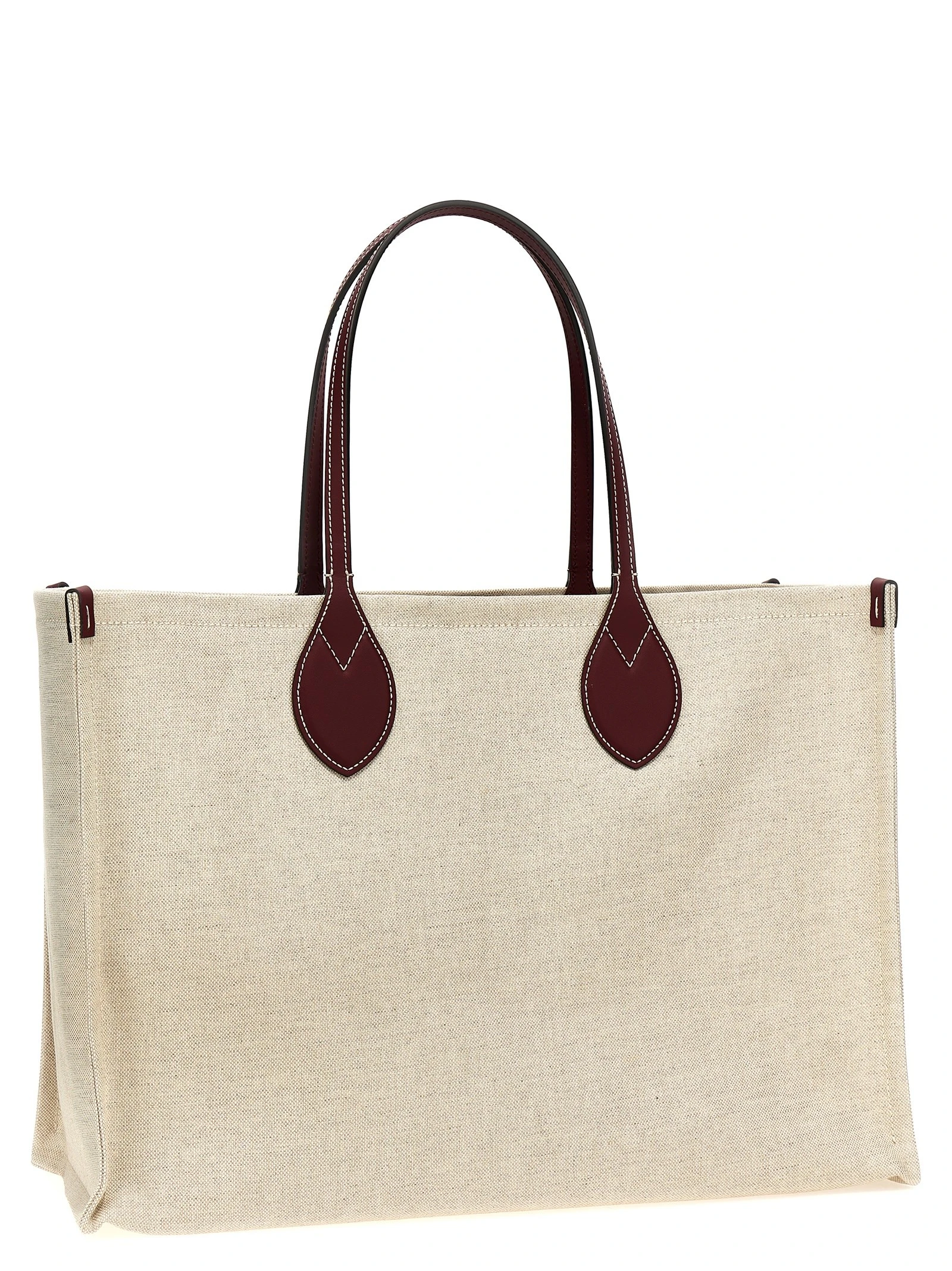 'Gucci' shopping bag