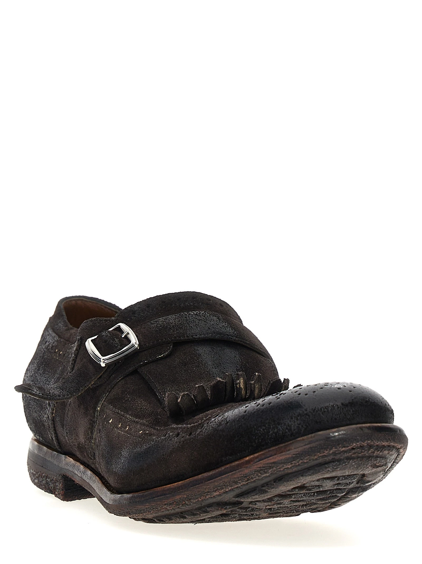 'Shanghai' loafers