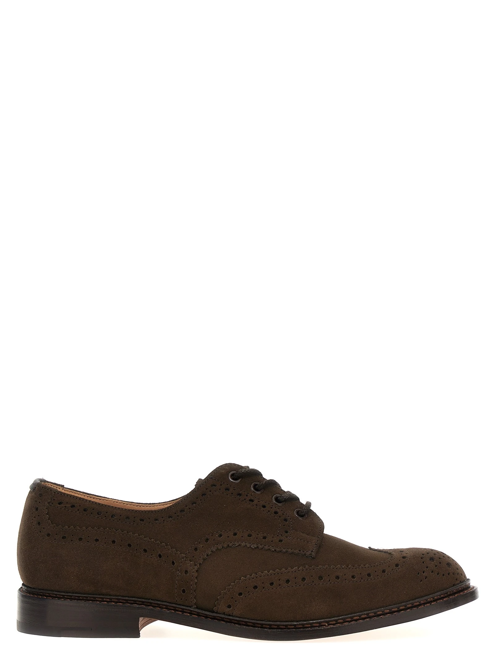 'Bourton' lace-up shoes